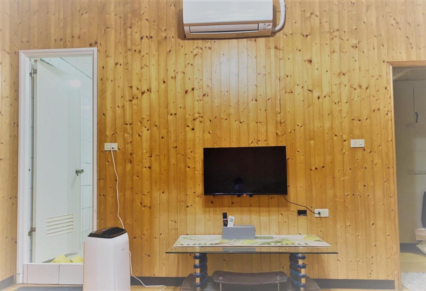 Japanese-Style Quadruple Room photo 1