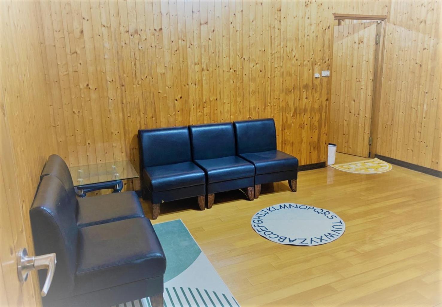 Japanese-Style Quadruple Room photo 2