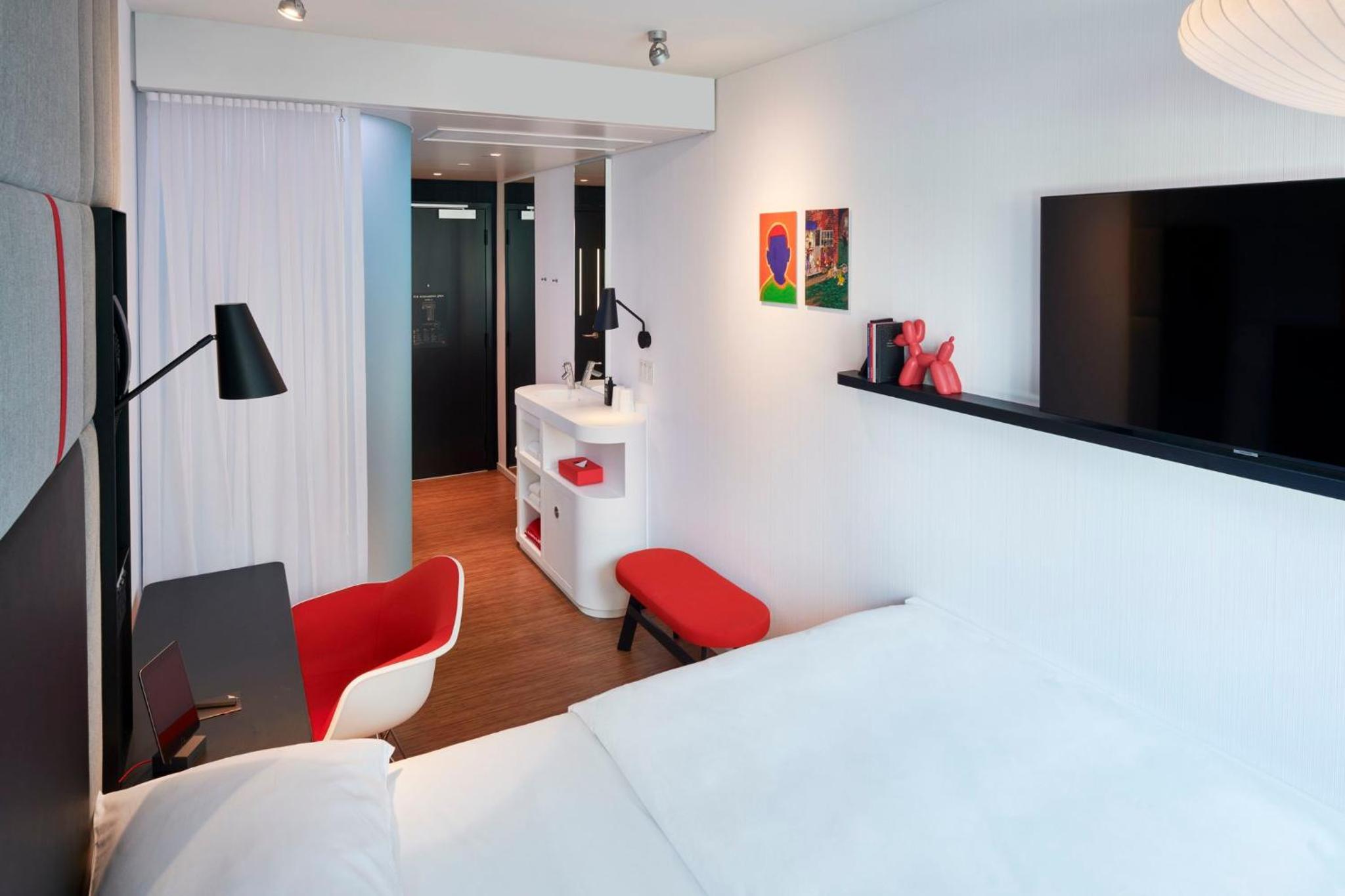 King Room - Photo 8