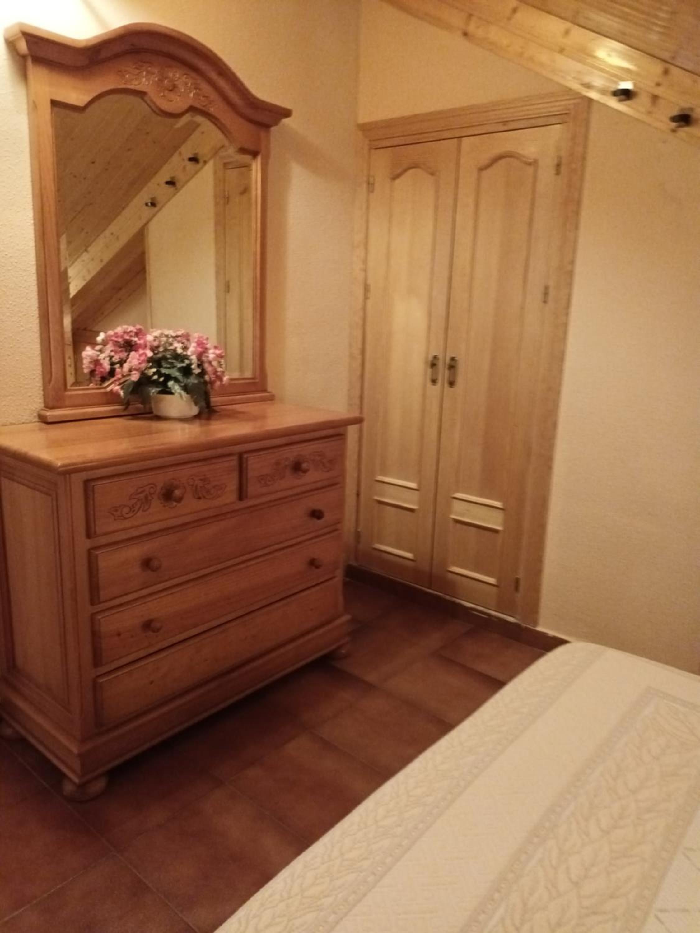 Apartamento Penthouse