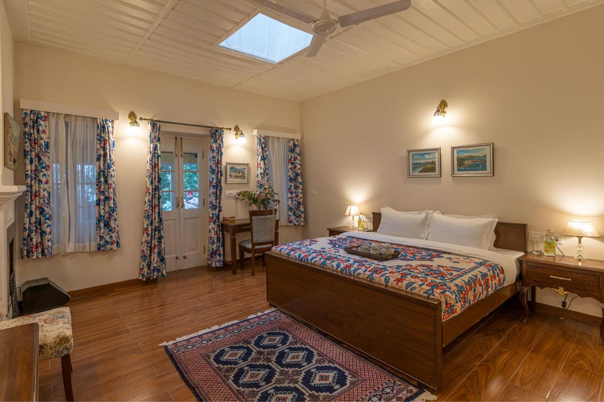 Villa photo 1