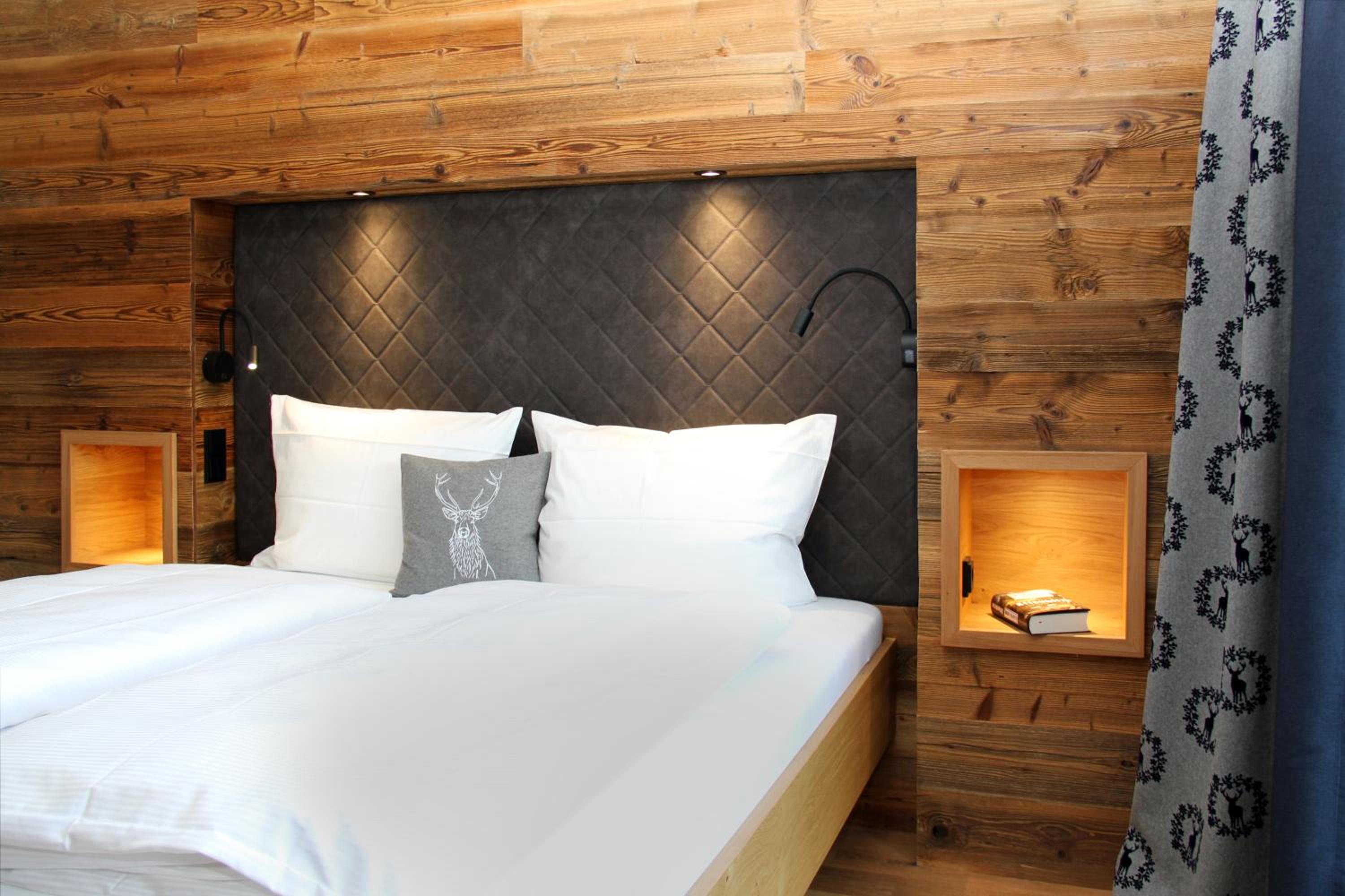 Two-Bedroom Chalet photo 2