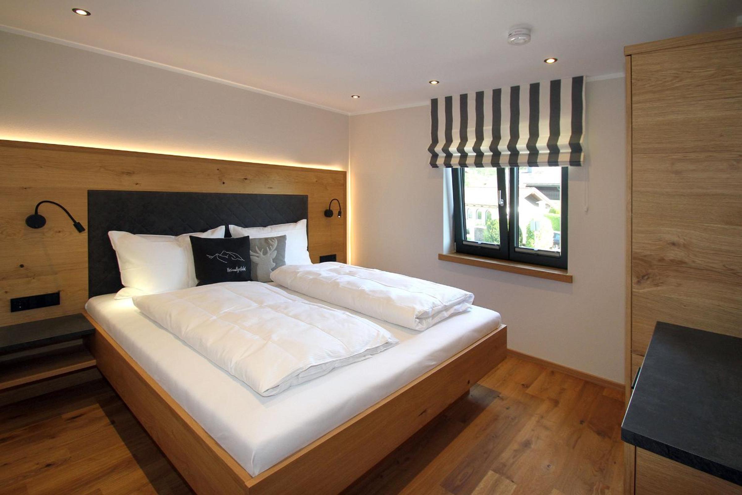 Two-Bedroom Chalet photo 2
