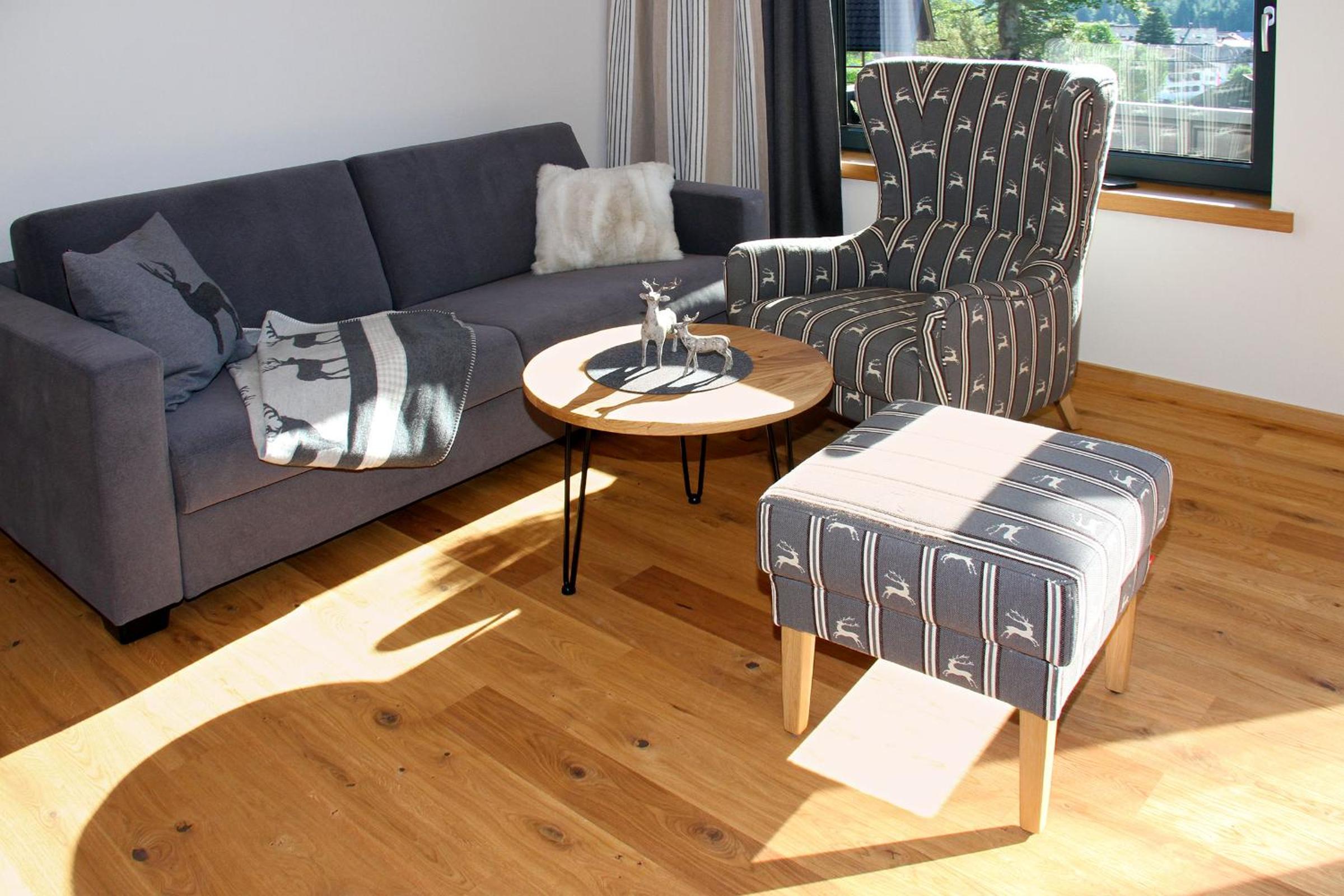 Suite with Mountain View photo 2