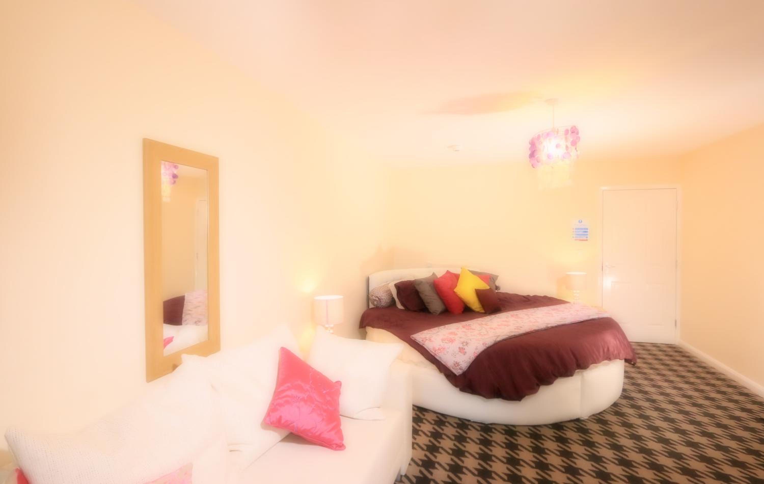 Superior King Room photo 2