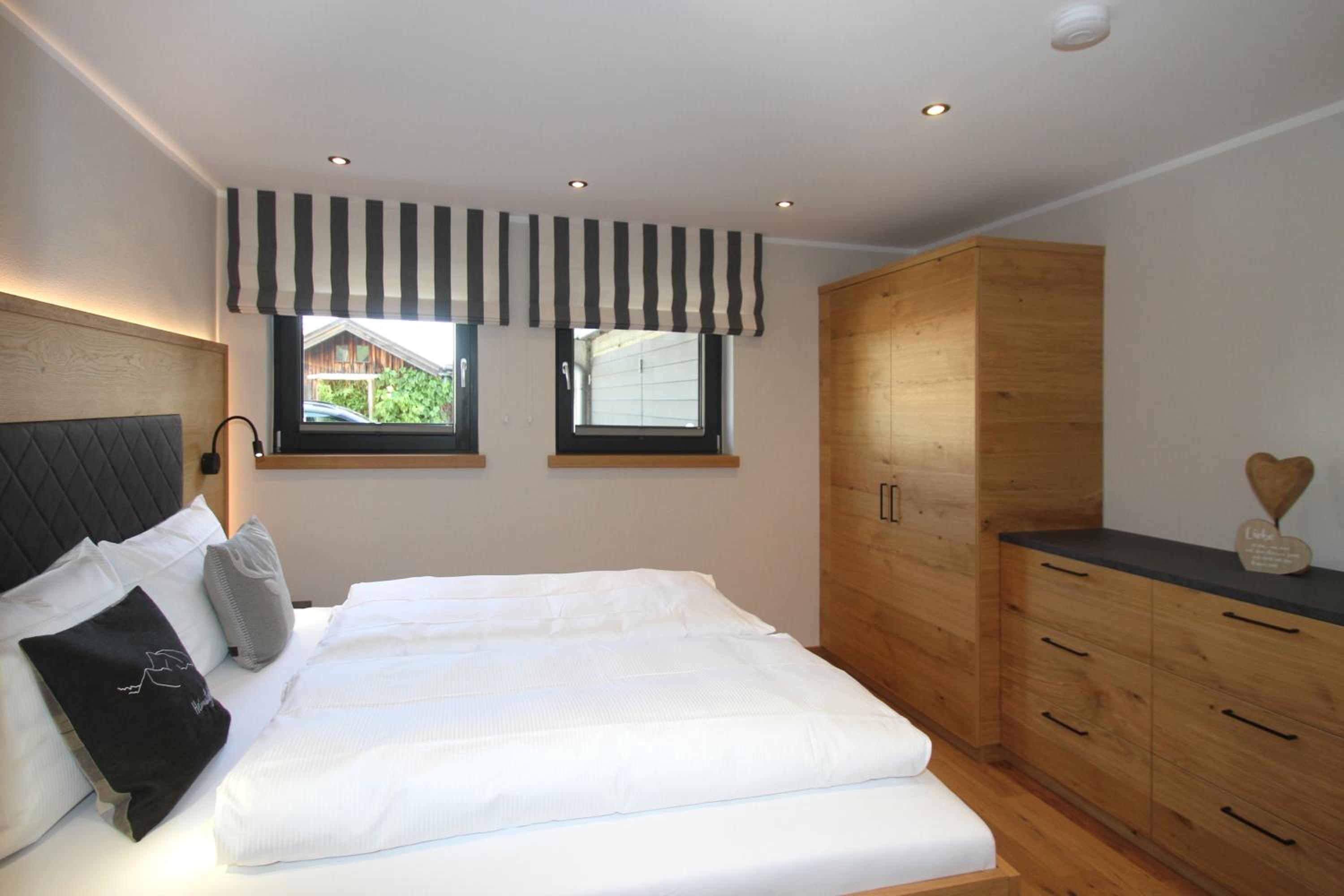 Suite with Mountain View photo 1