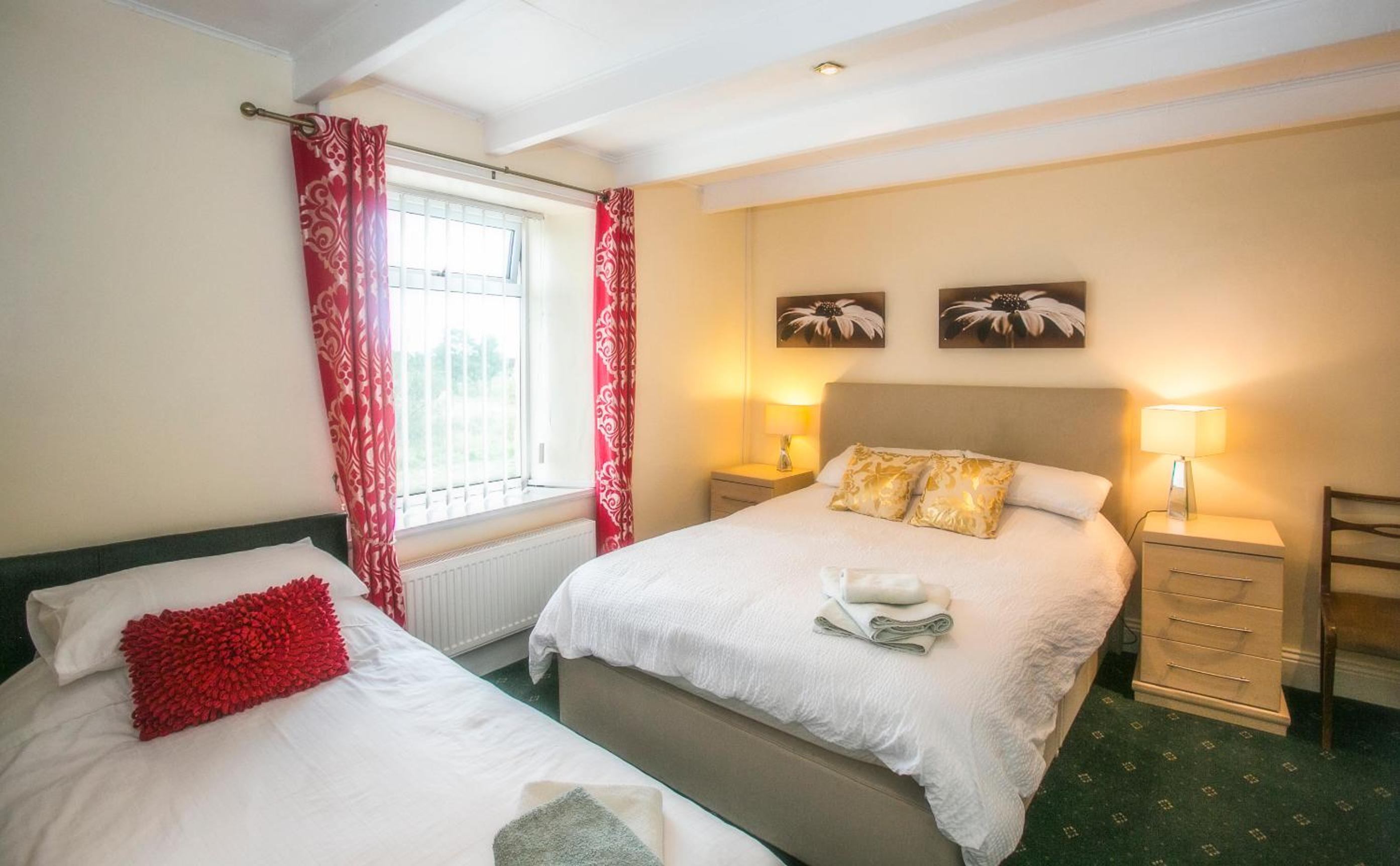 Standard Double Room photo 3