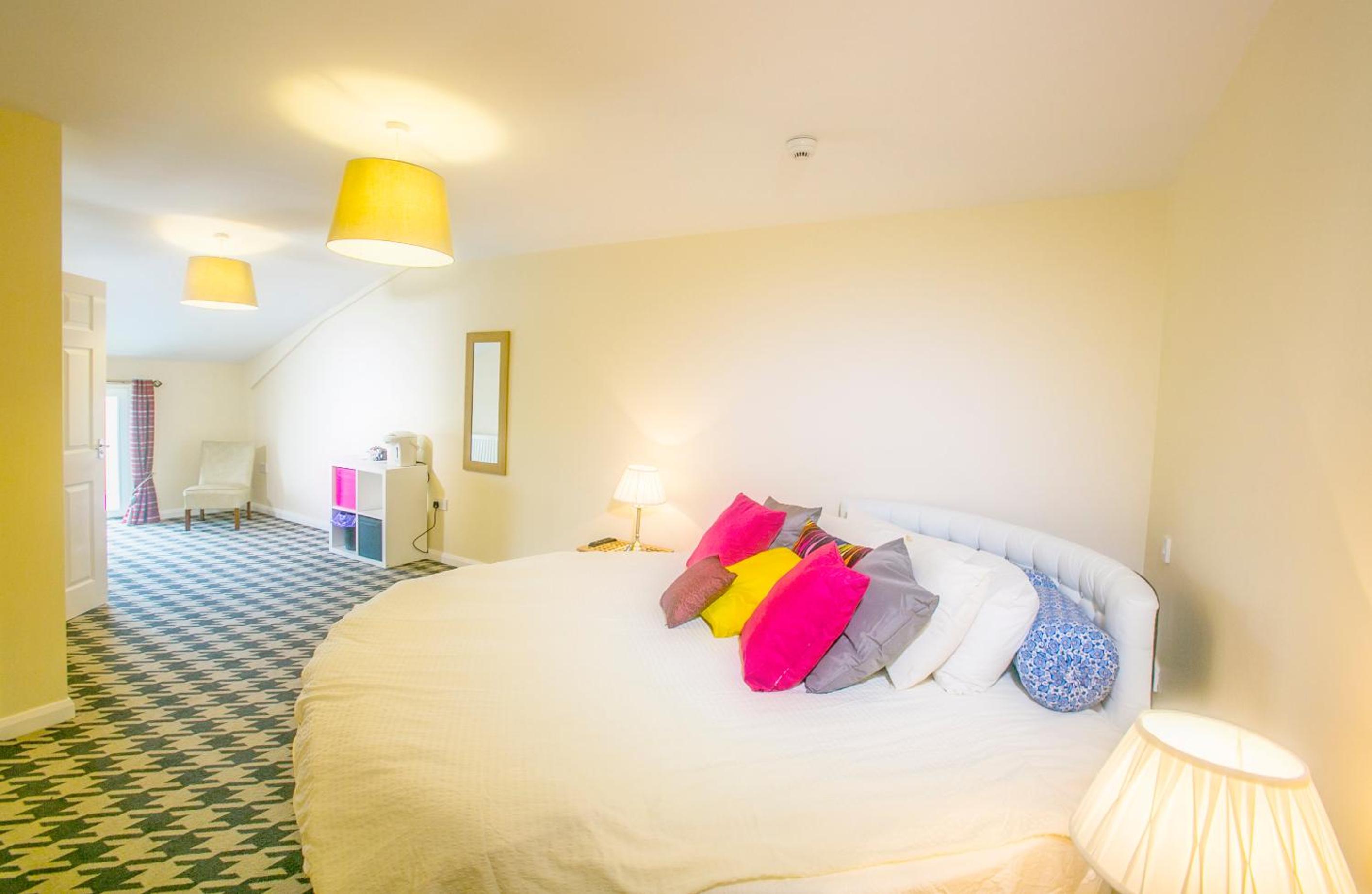 Superior King Room photo 3