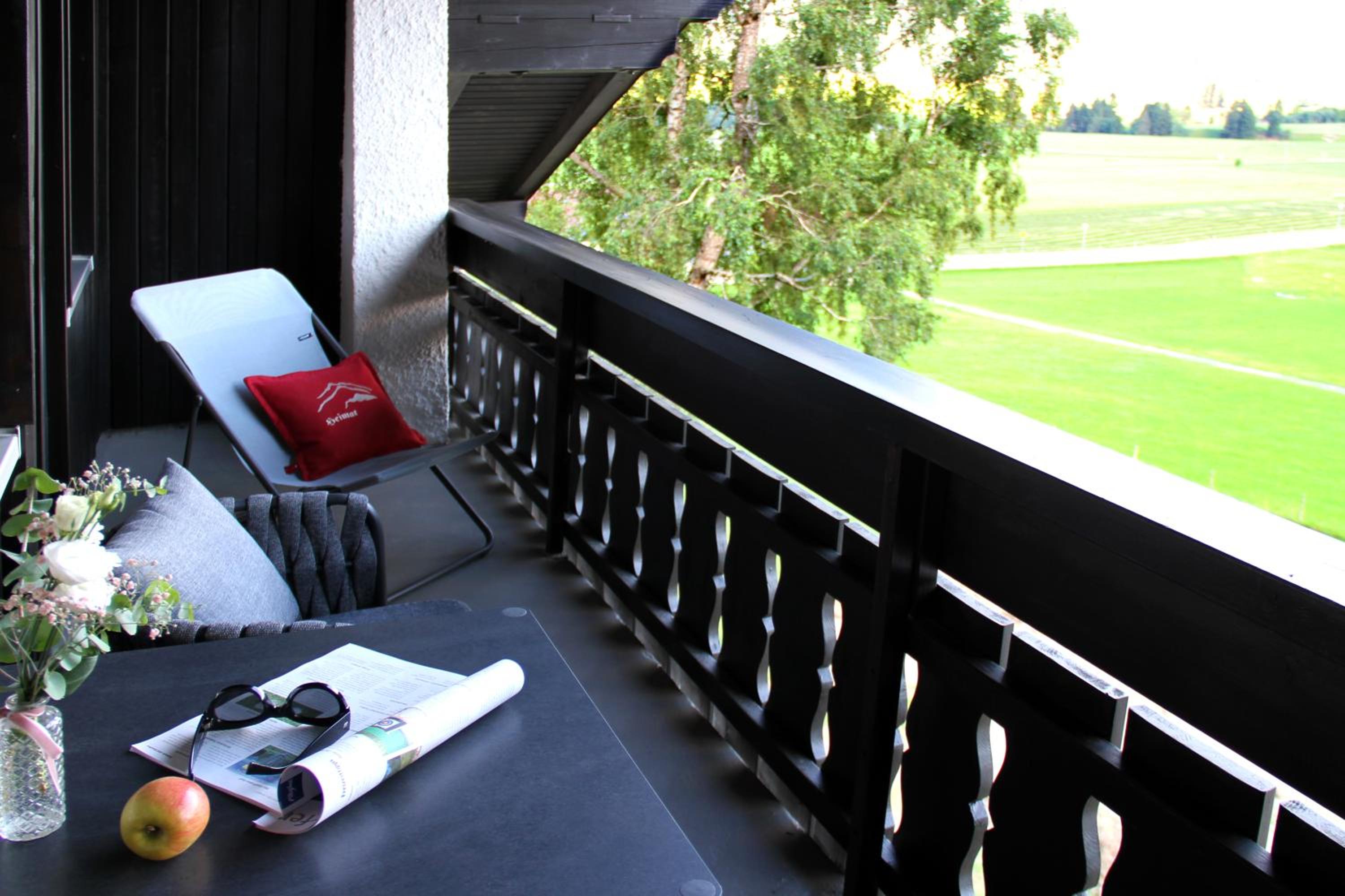Suite with Mountain View photo 1