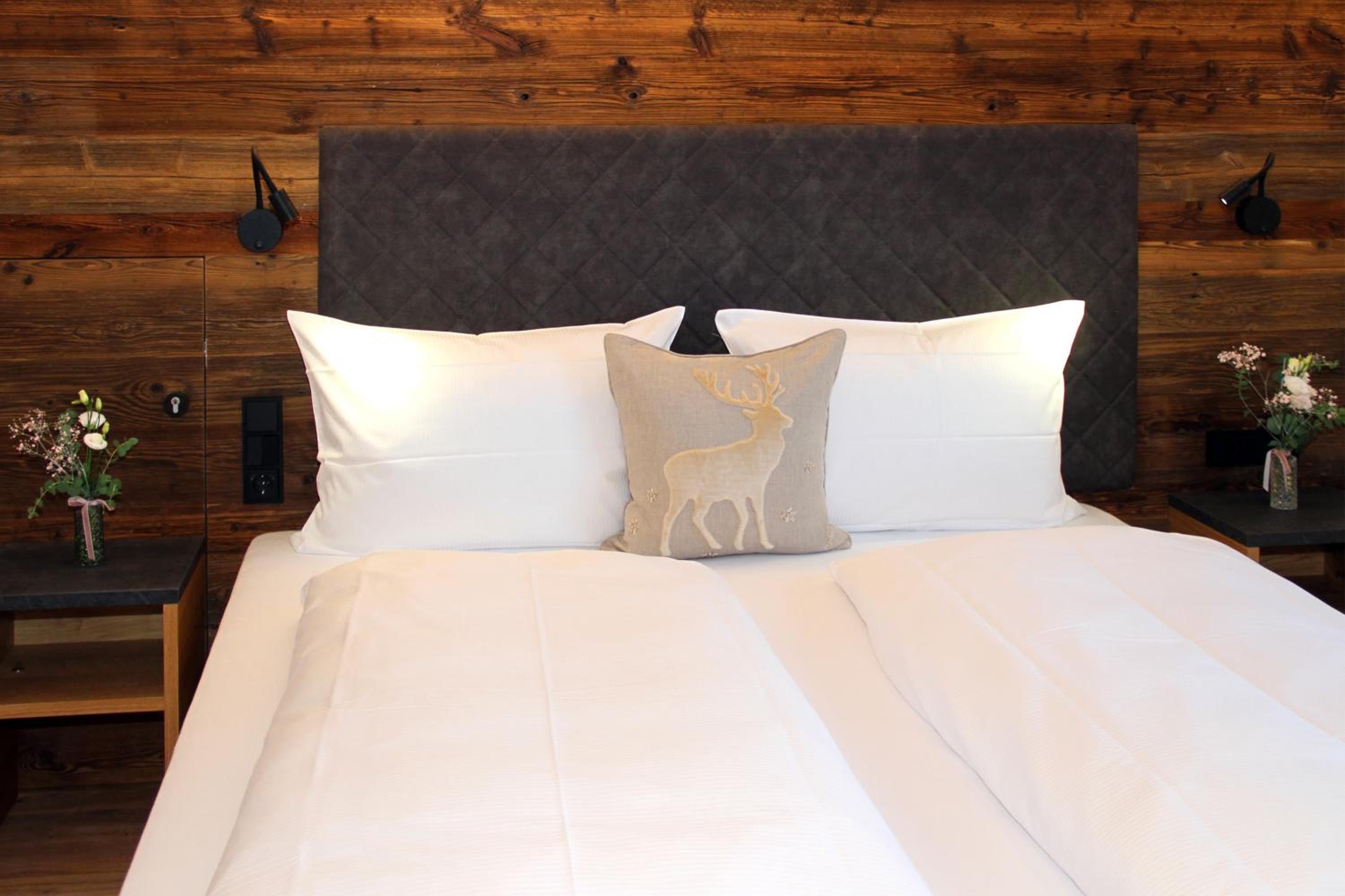 Two-Bedroom Chalet photo 1