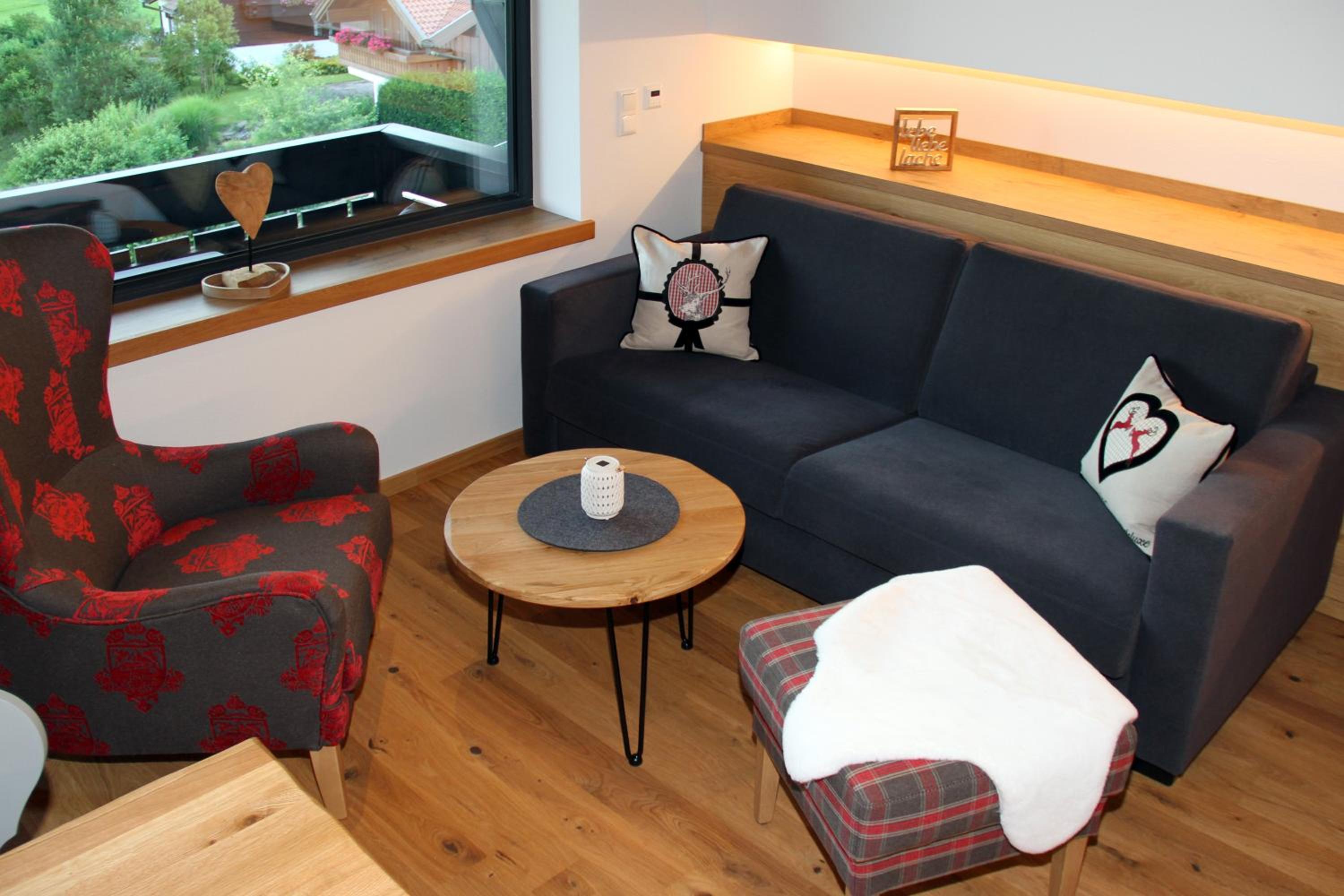 Two-Bedroom Chalet photo 2
