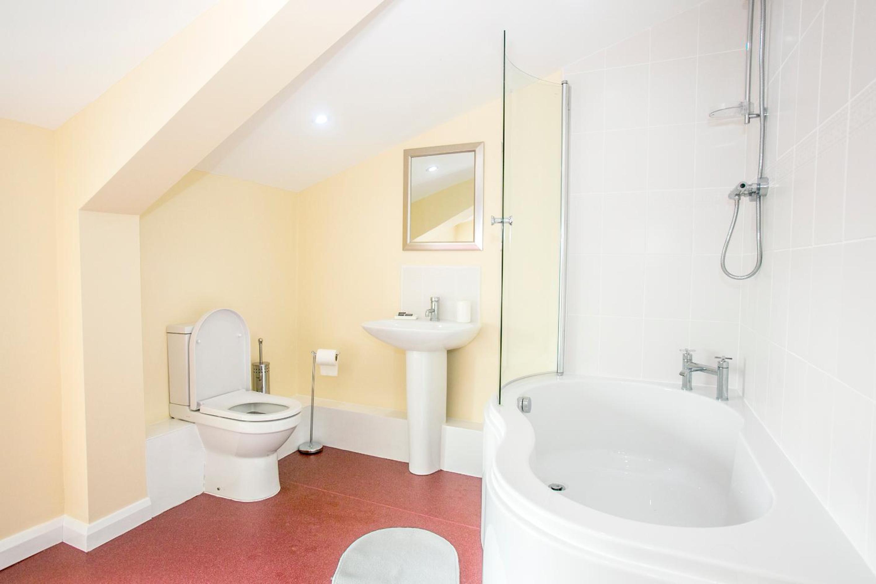 Standard Double Room photo 2