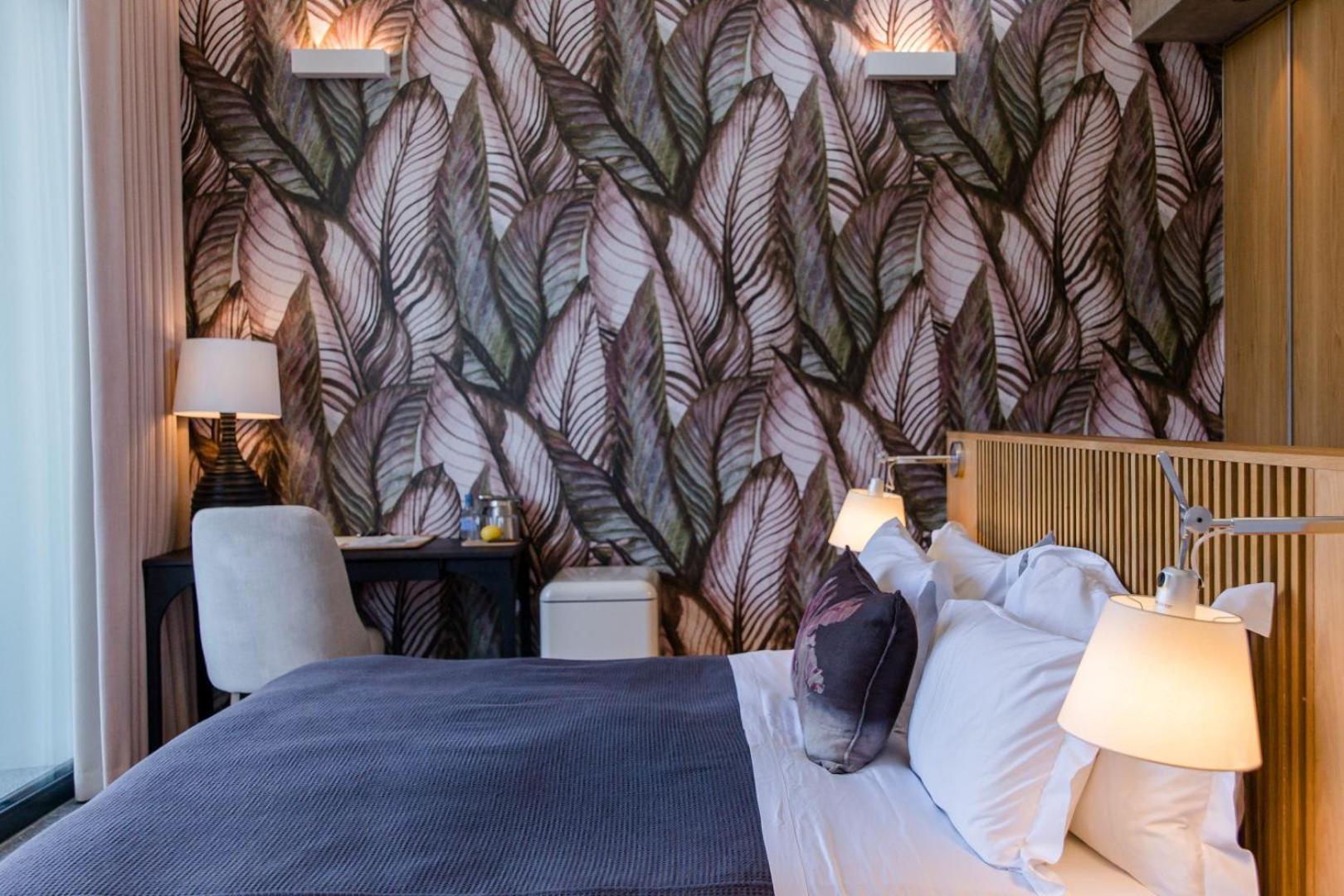 Villa Verte Deluxe Mountain room — the supplier's photographs — photo 3