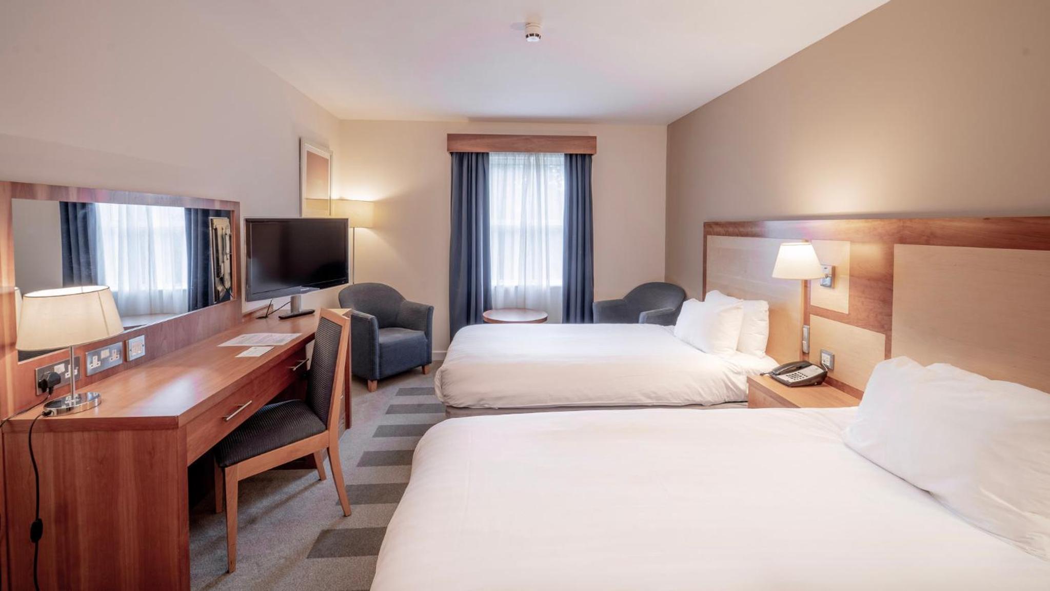 Standard Room - Photo 7