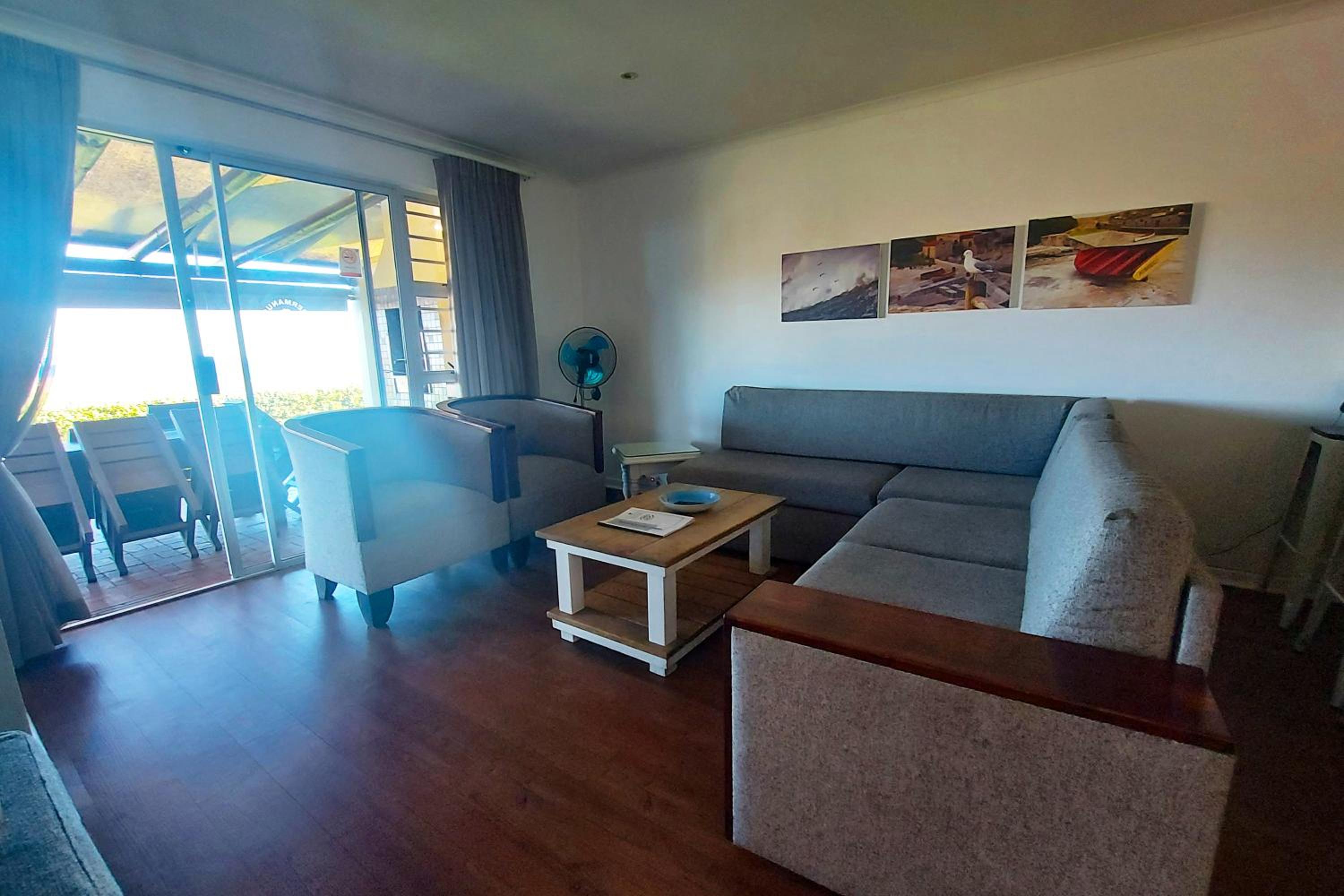 Three-Bedroom Chalet - Photo 21