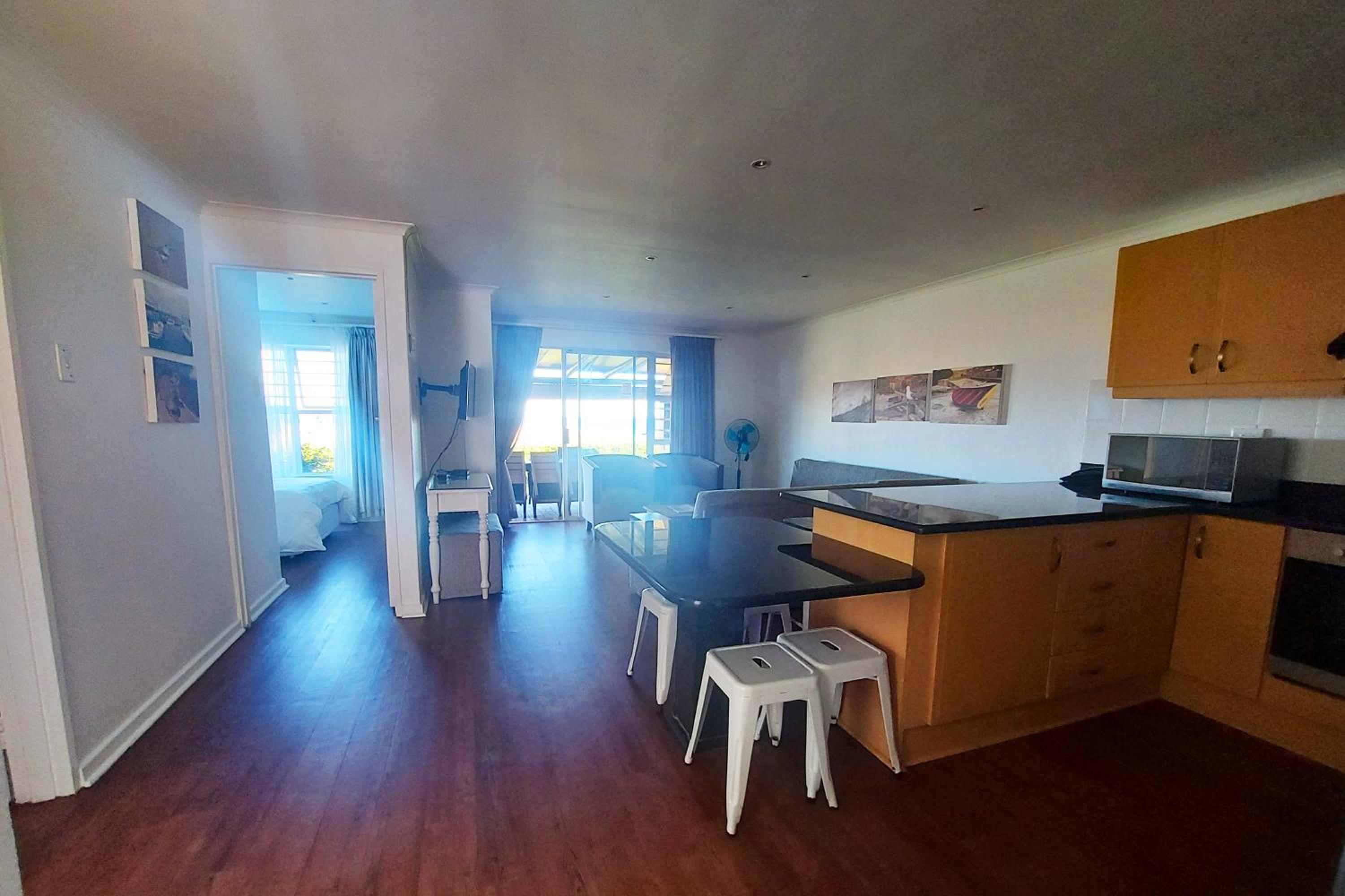 Three-Bedroom Chalet - Photo 22