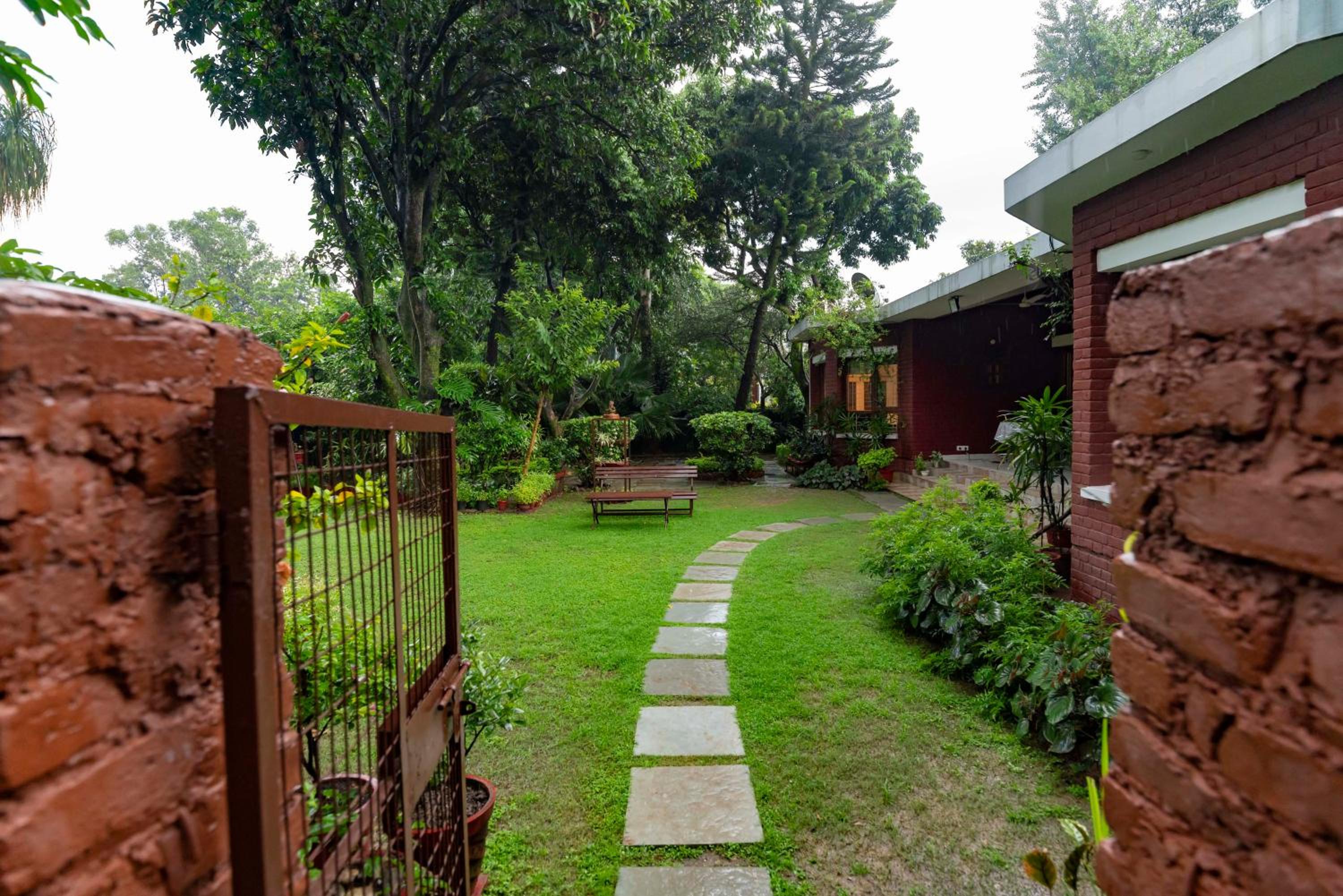 Doon Garden Villa - Photo 54