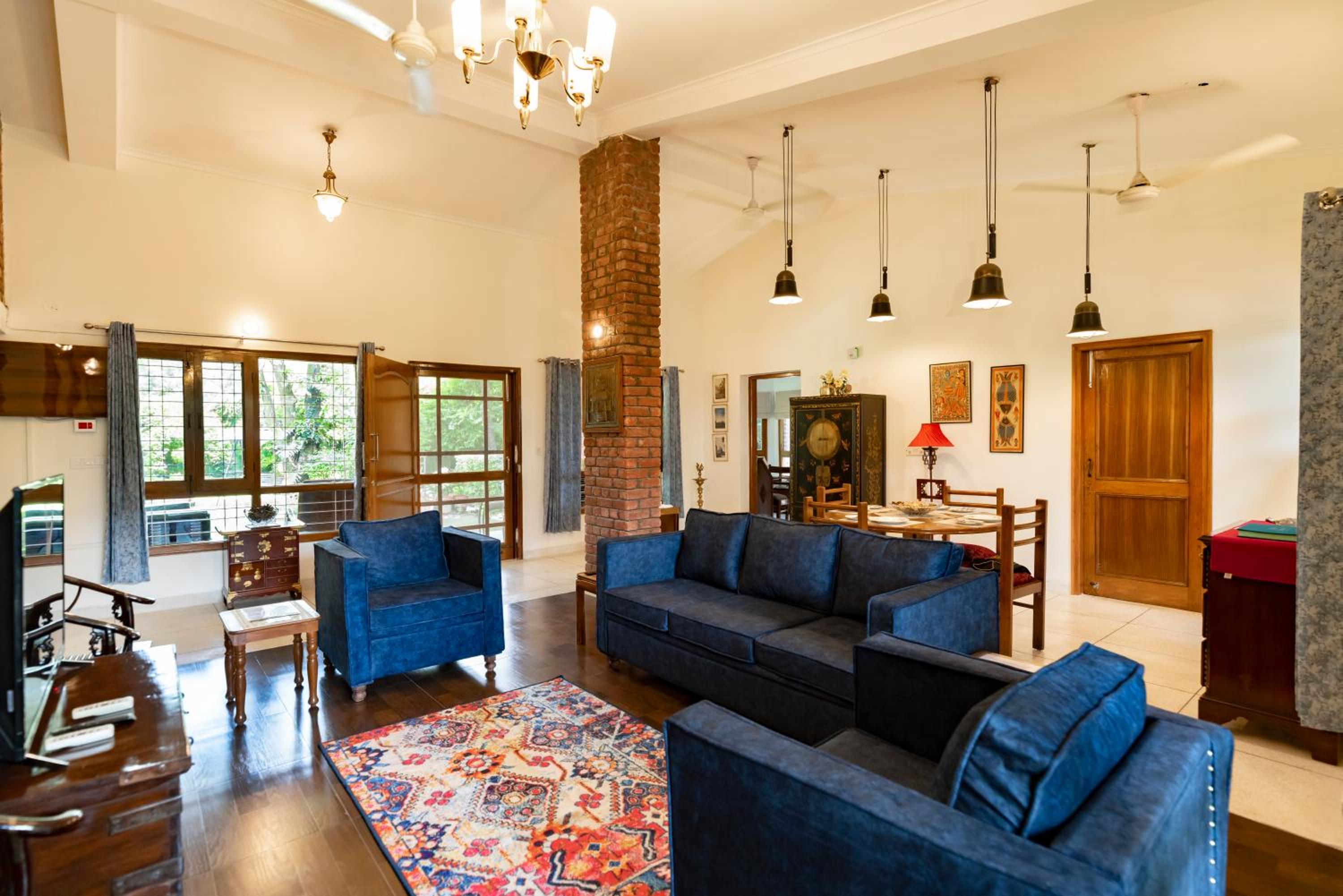 Doon Garden Villa - Photo 1