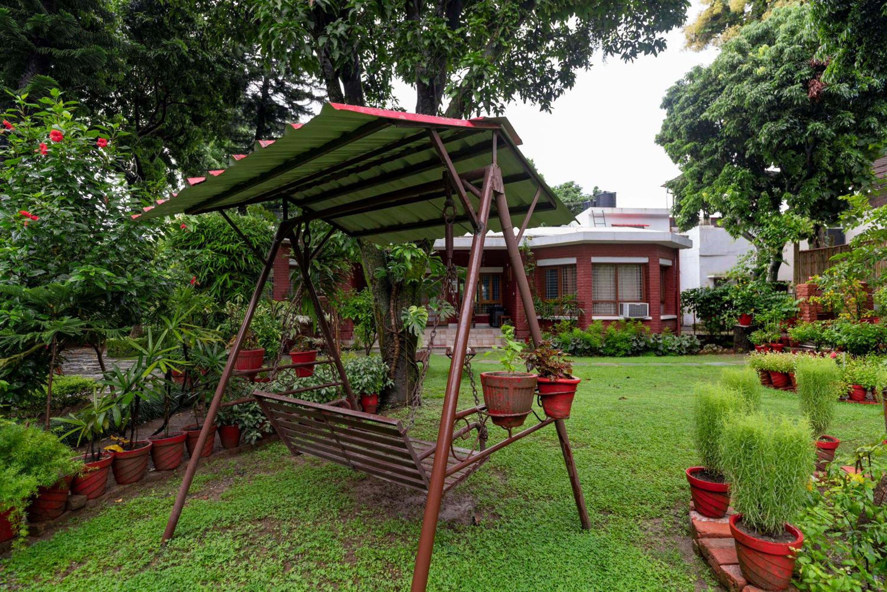 Doon Garden Villa - Photo 53