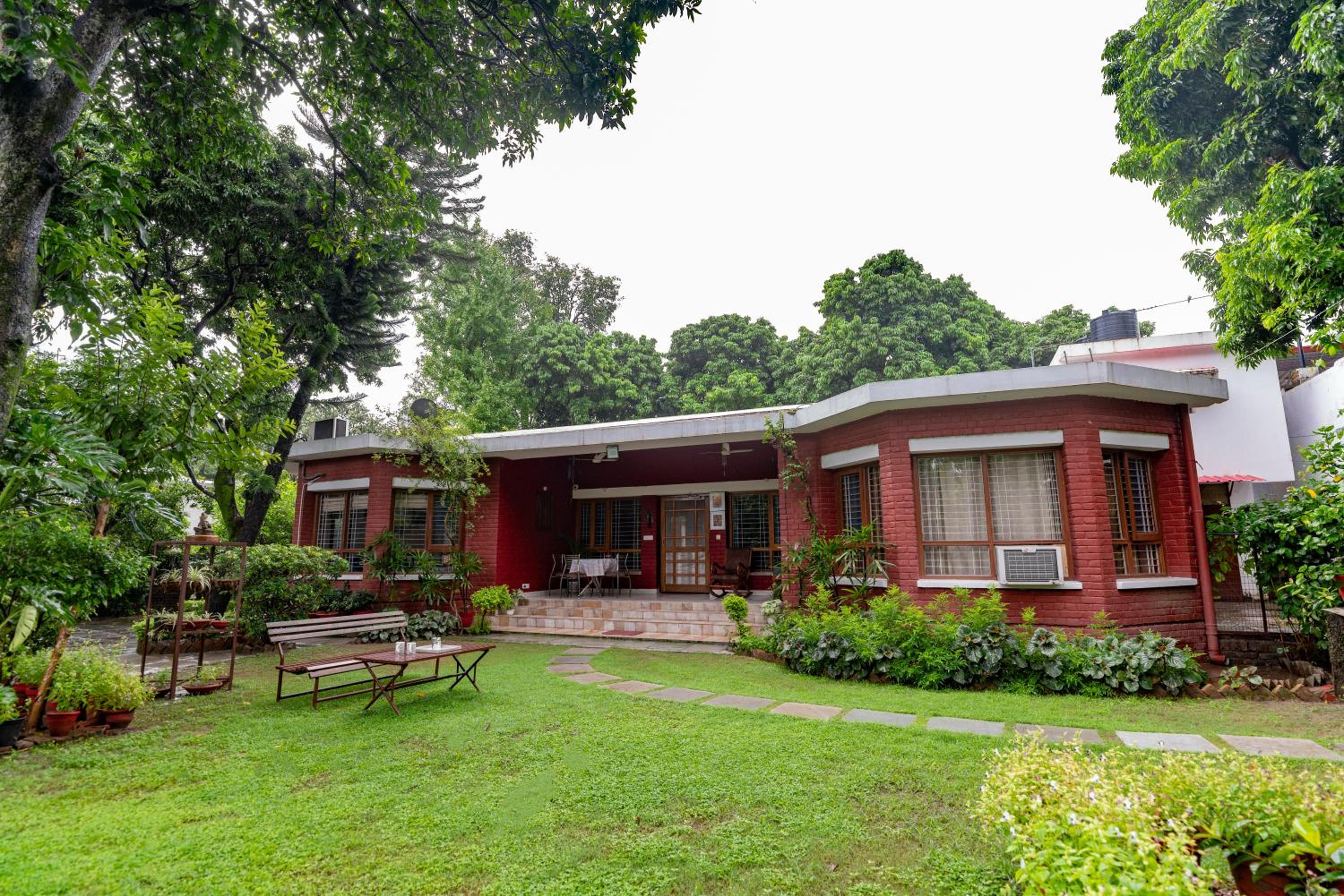 Doon Garden Villa - Photo 57