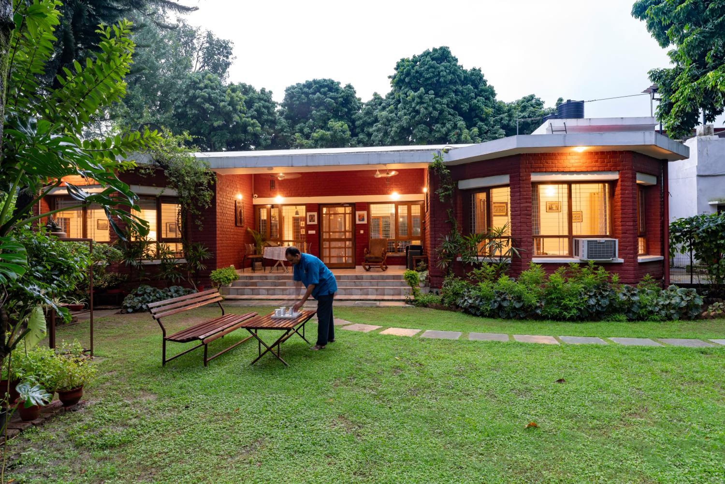 Doon Garden Villa - Photo 49