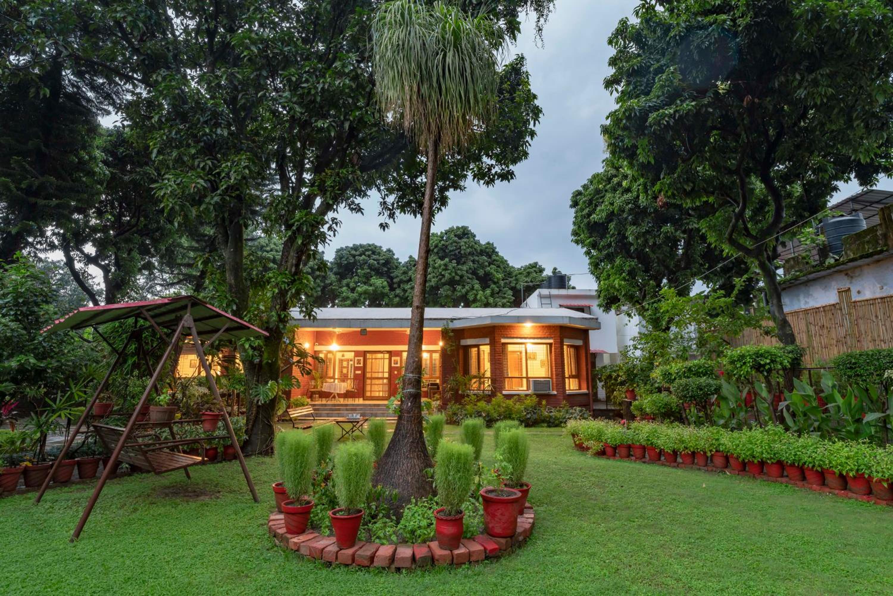 Doon Garden Villa - Photo 48