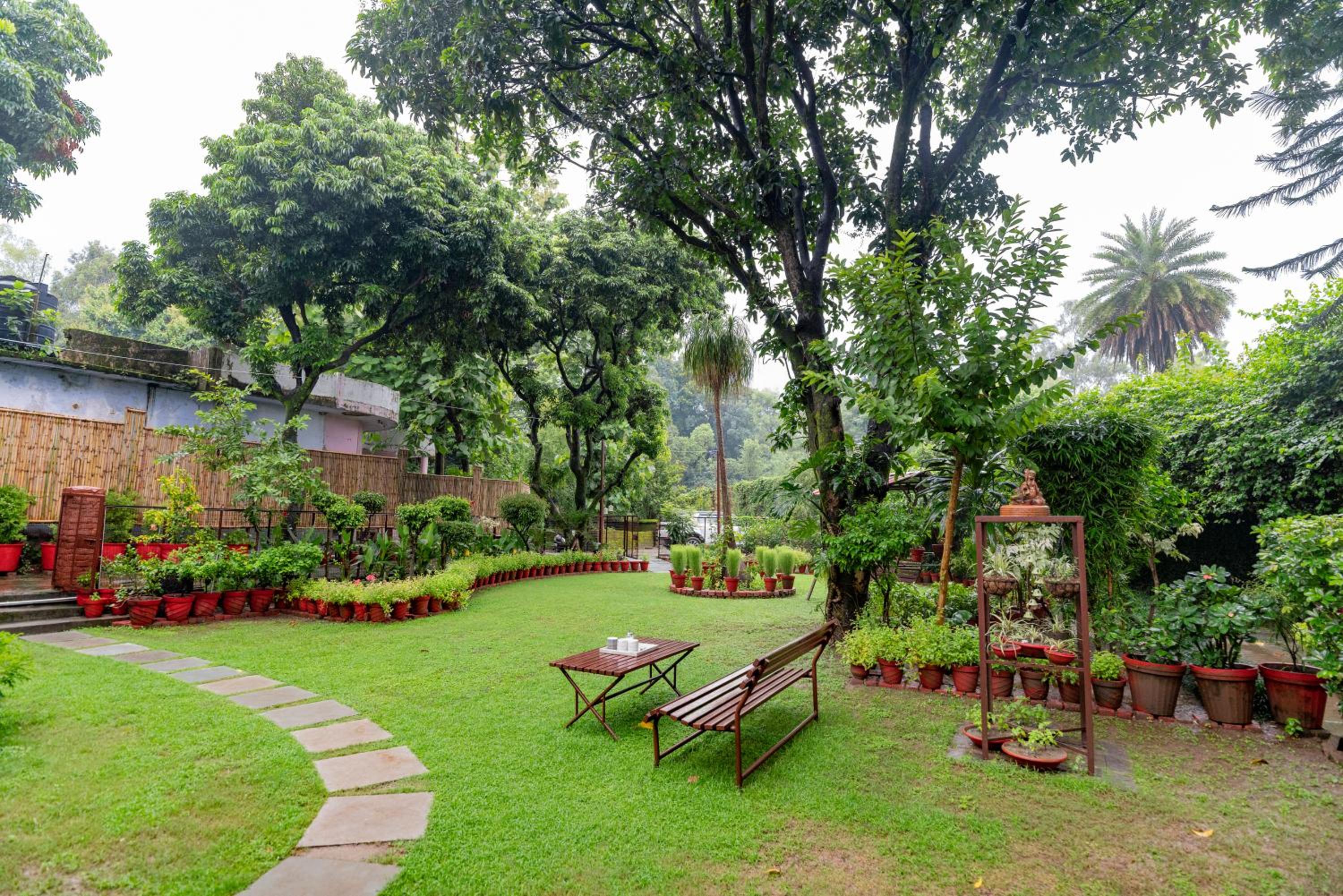 Doon Garden Villa - Photo 56