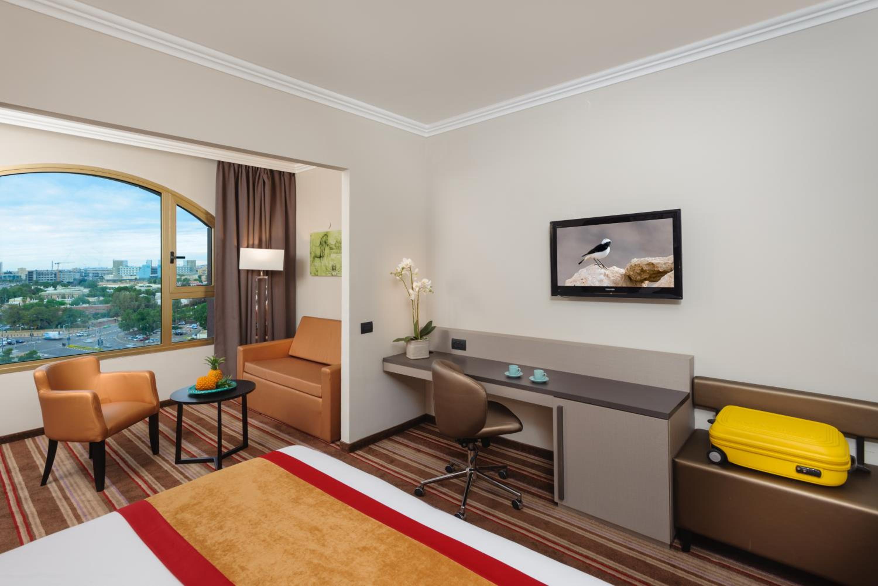 Business Junior Suite