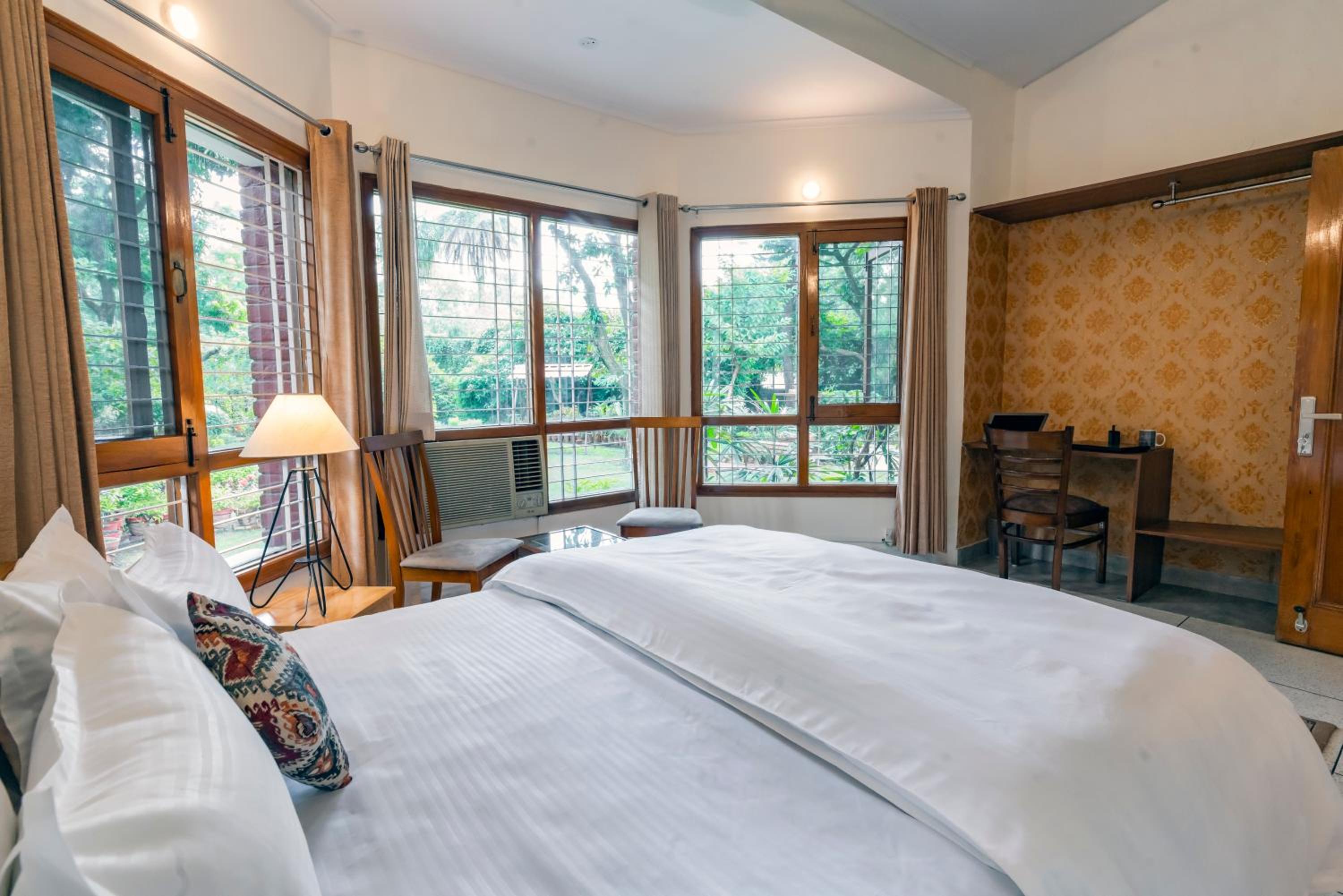 Doon Garden Villa - Photo 47
