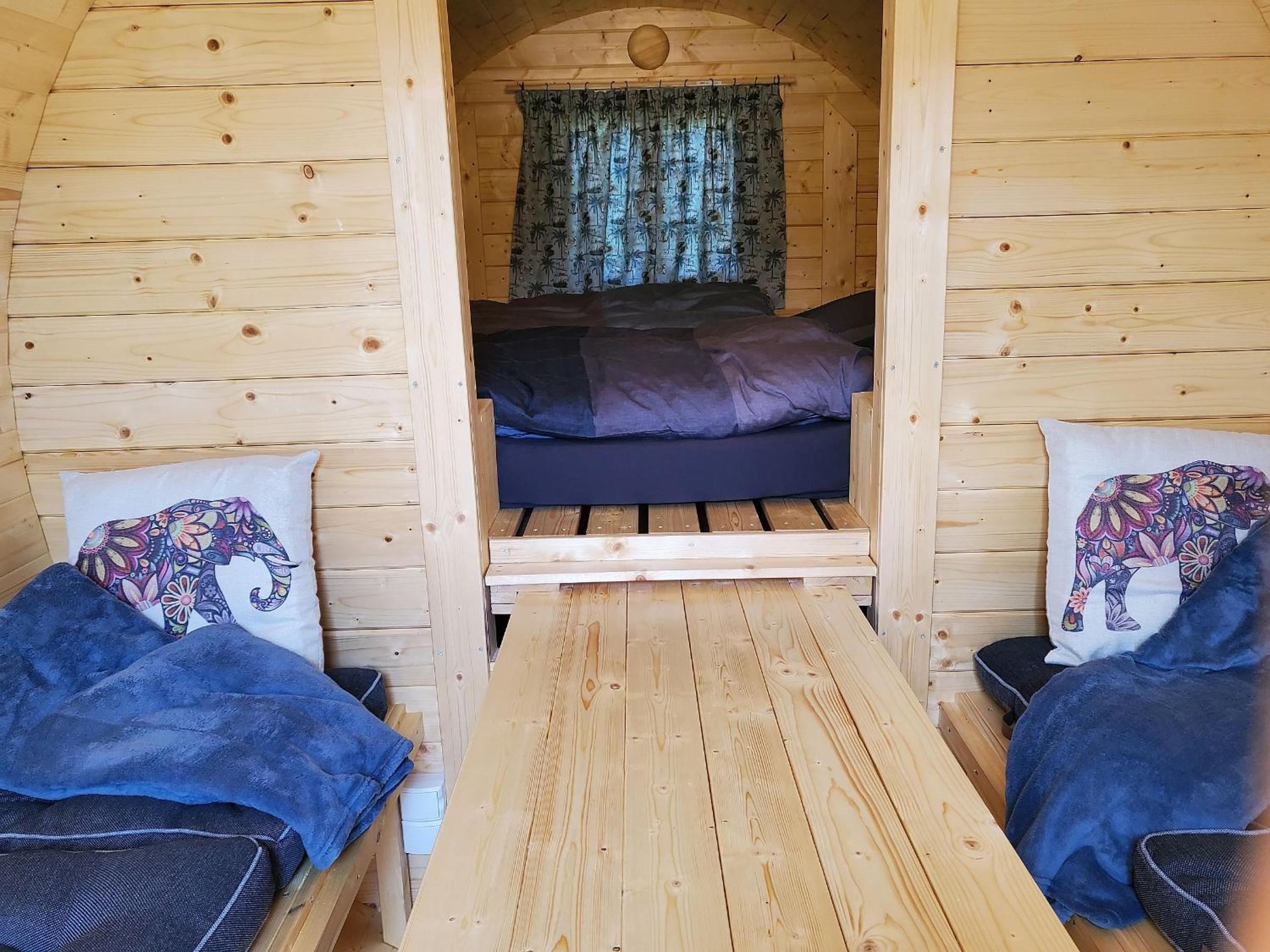 Mobile Home photo 1