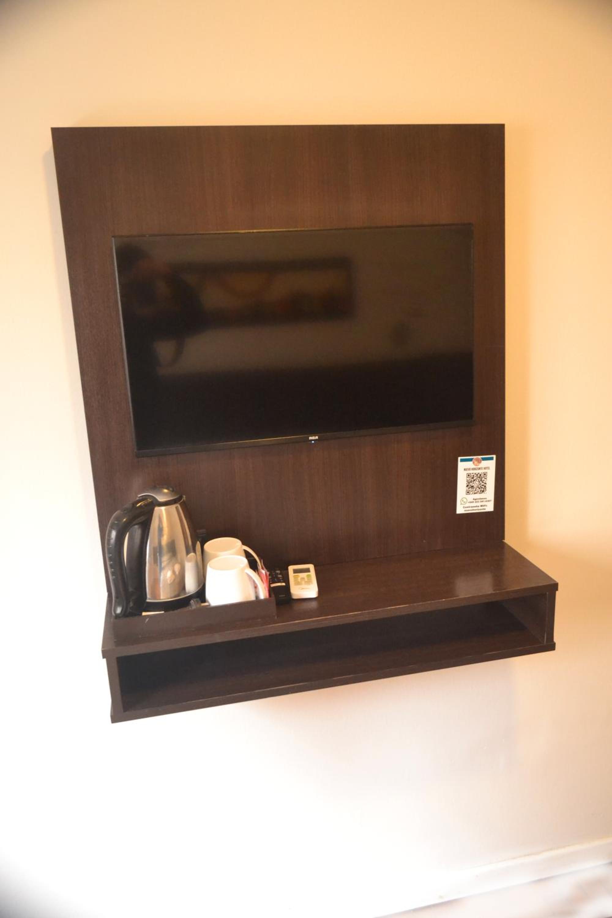 Economy Double Room photo 3