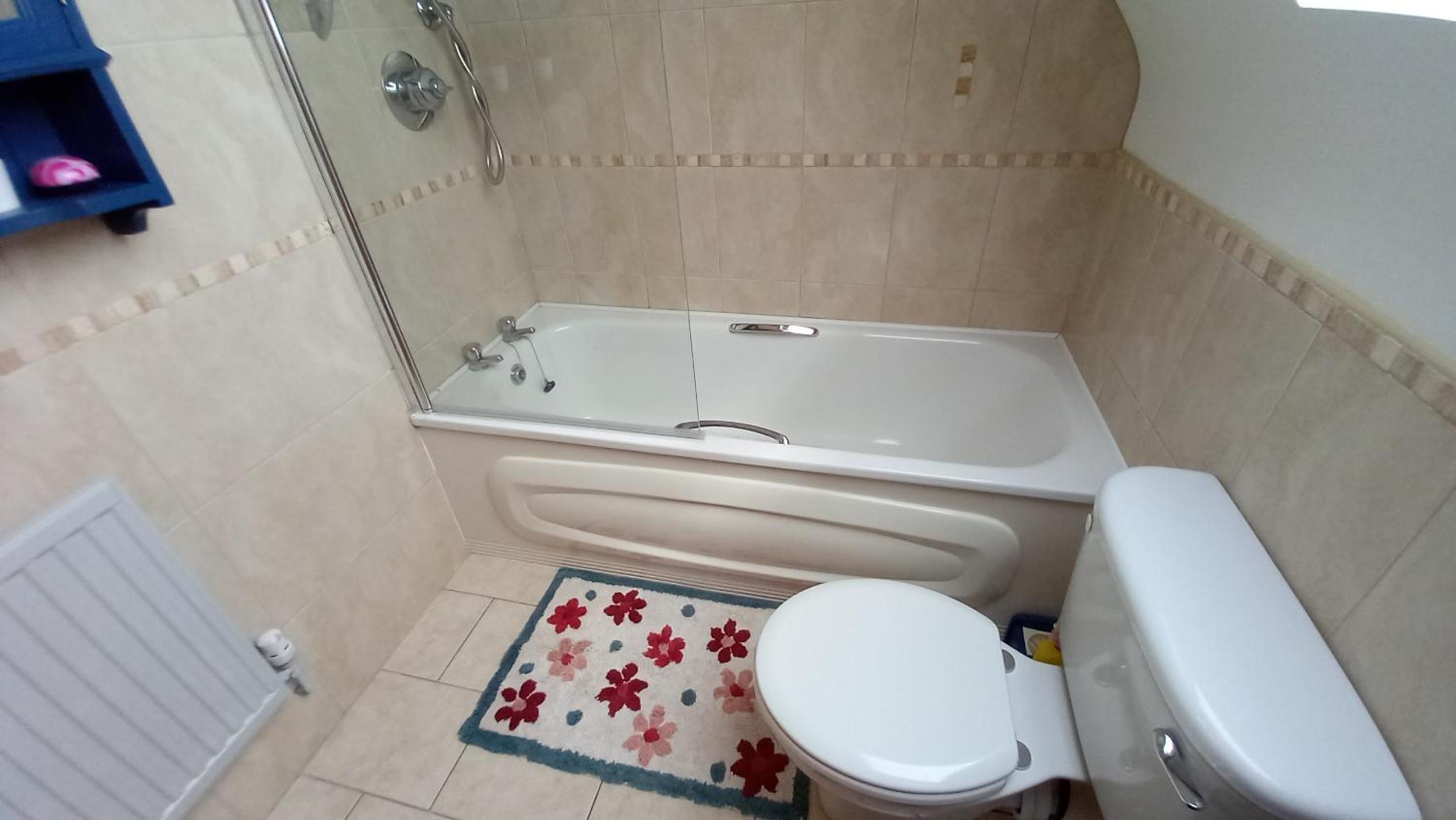 Double Room with Park View photo 2