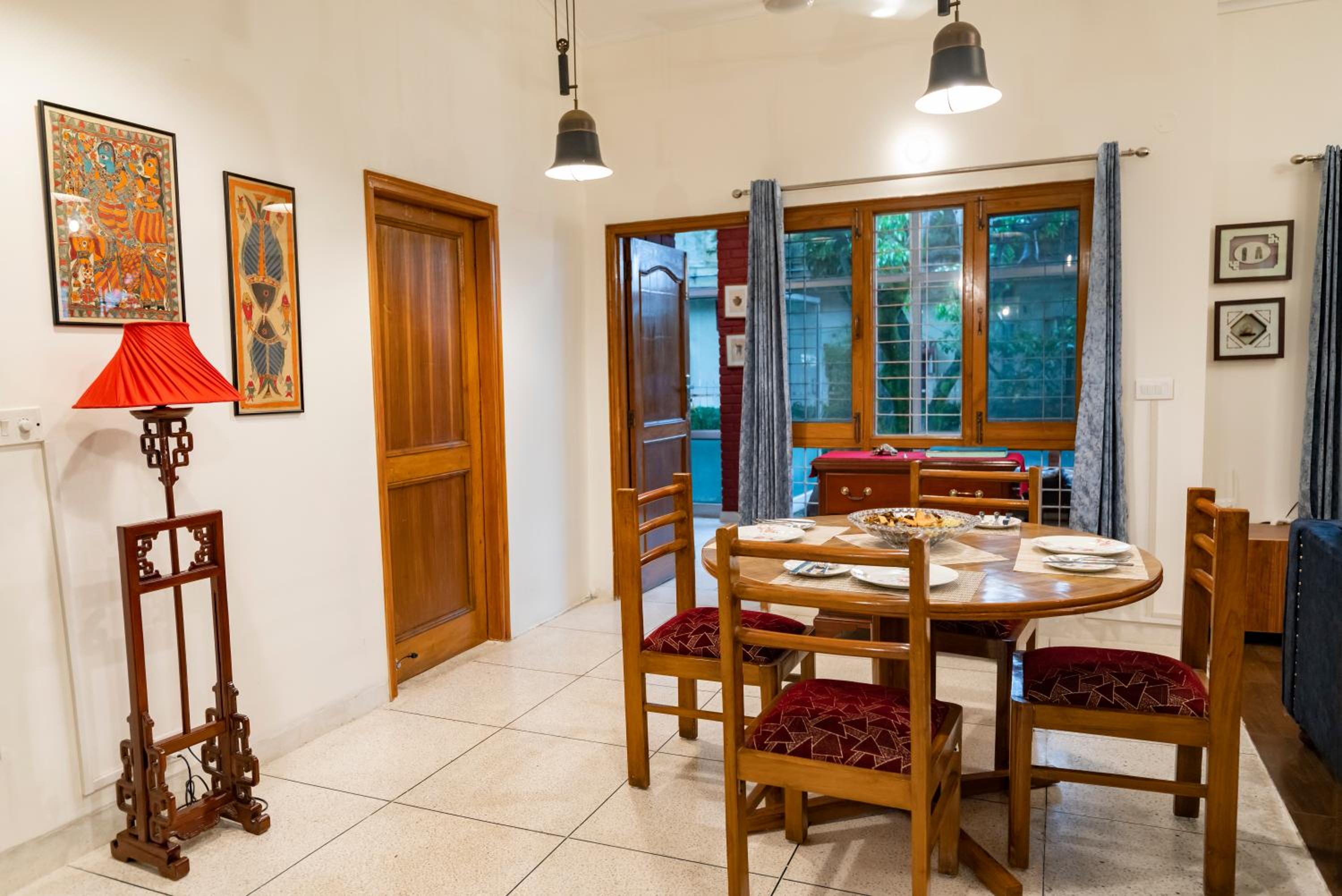Doon Garden Villa - Photo 44