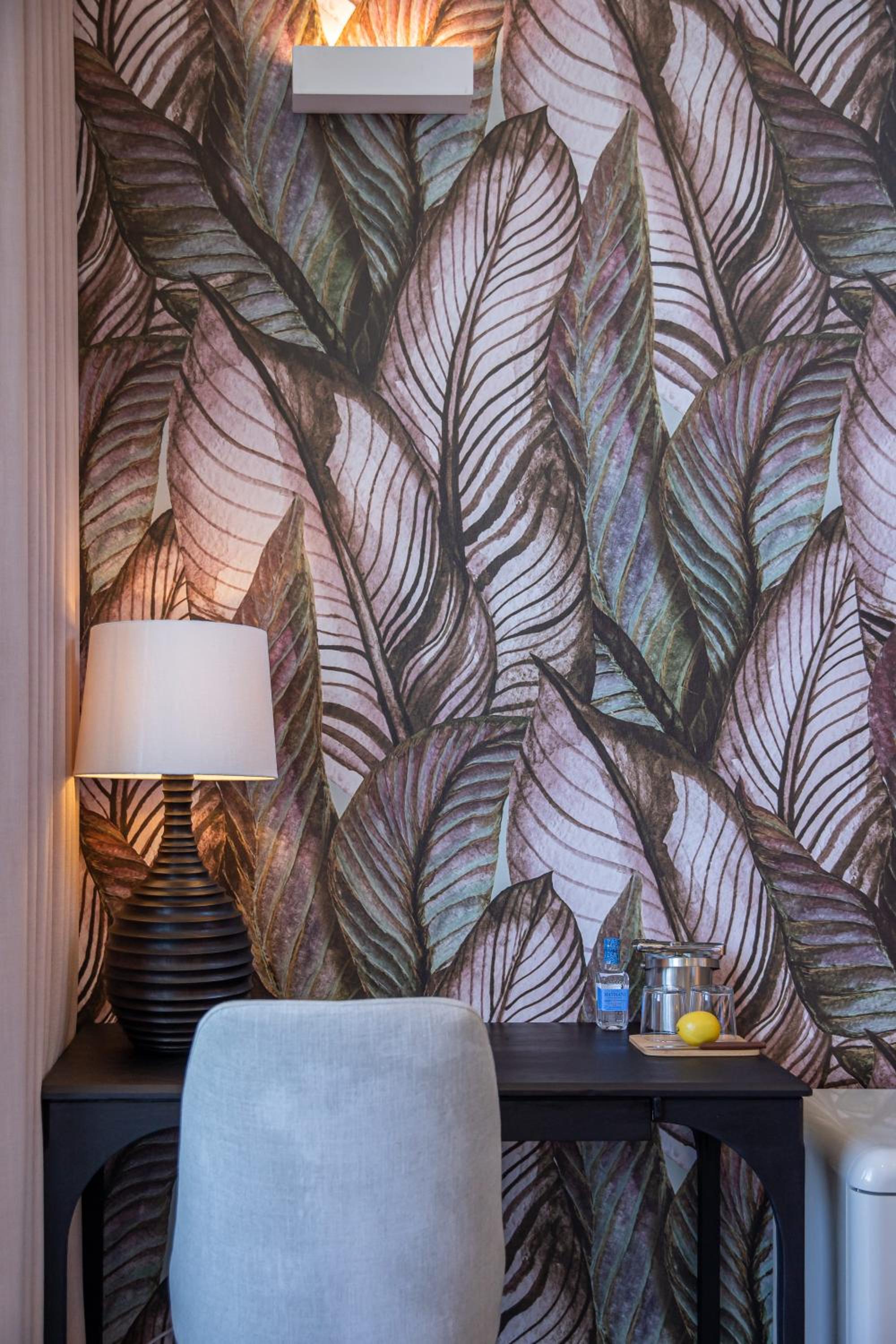 Villa Verte Deluxe Mountain room — the supplier's photographs — photo 4