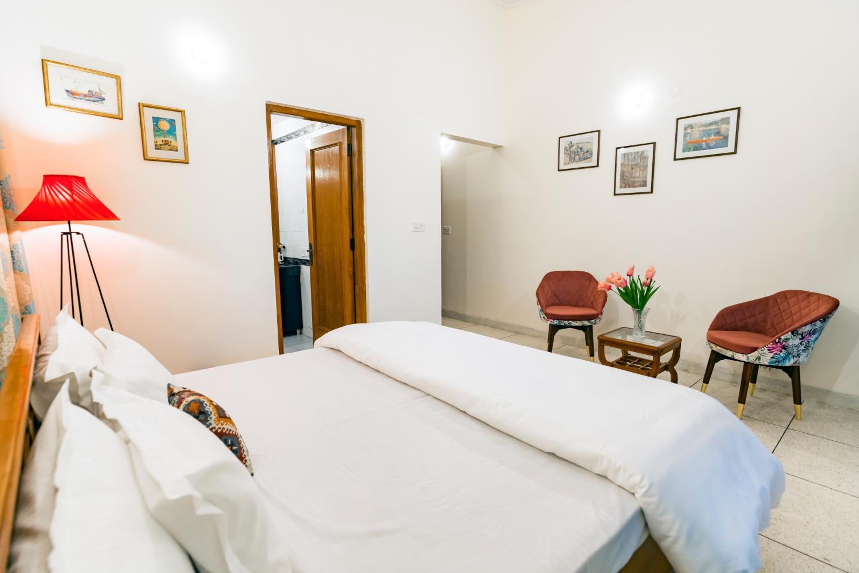 Doon Garden Villa - Photo 42