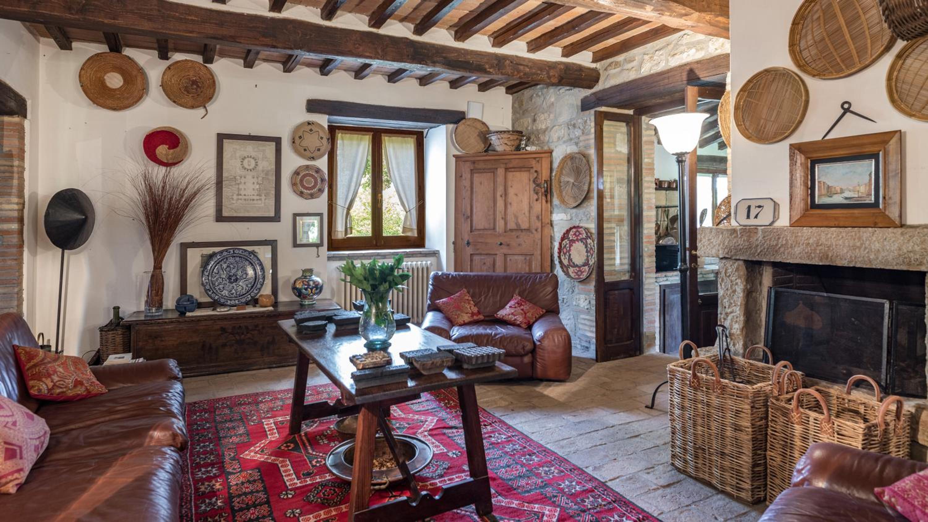 Four-Bedroom Villa photo 2