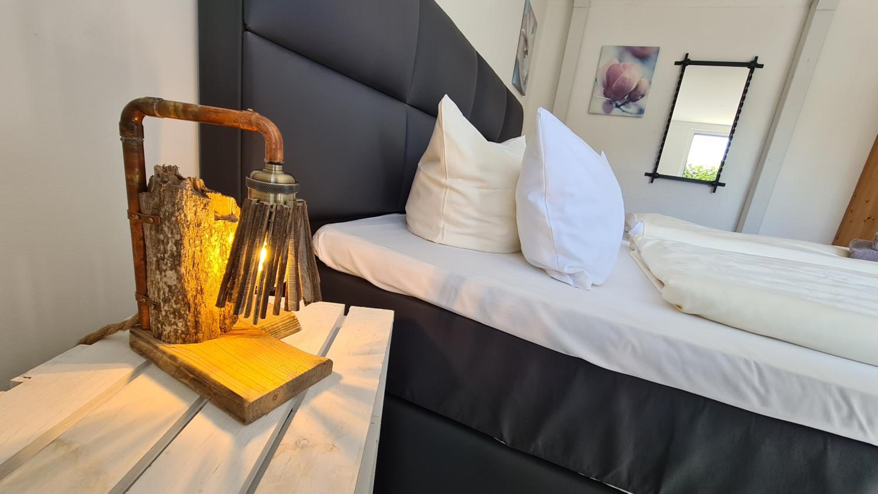 Doppelzimmer Standard photo 1