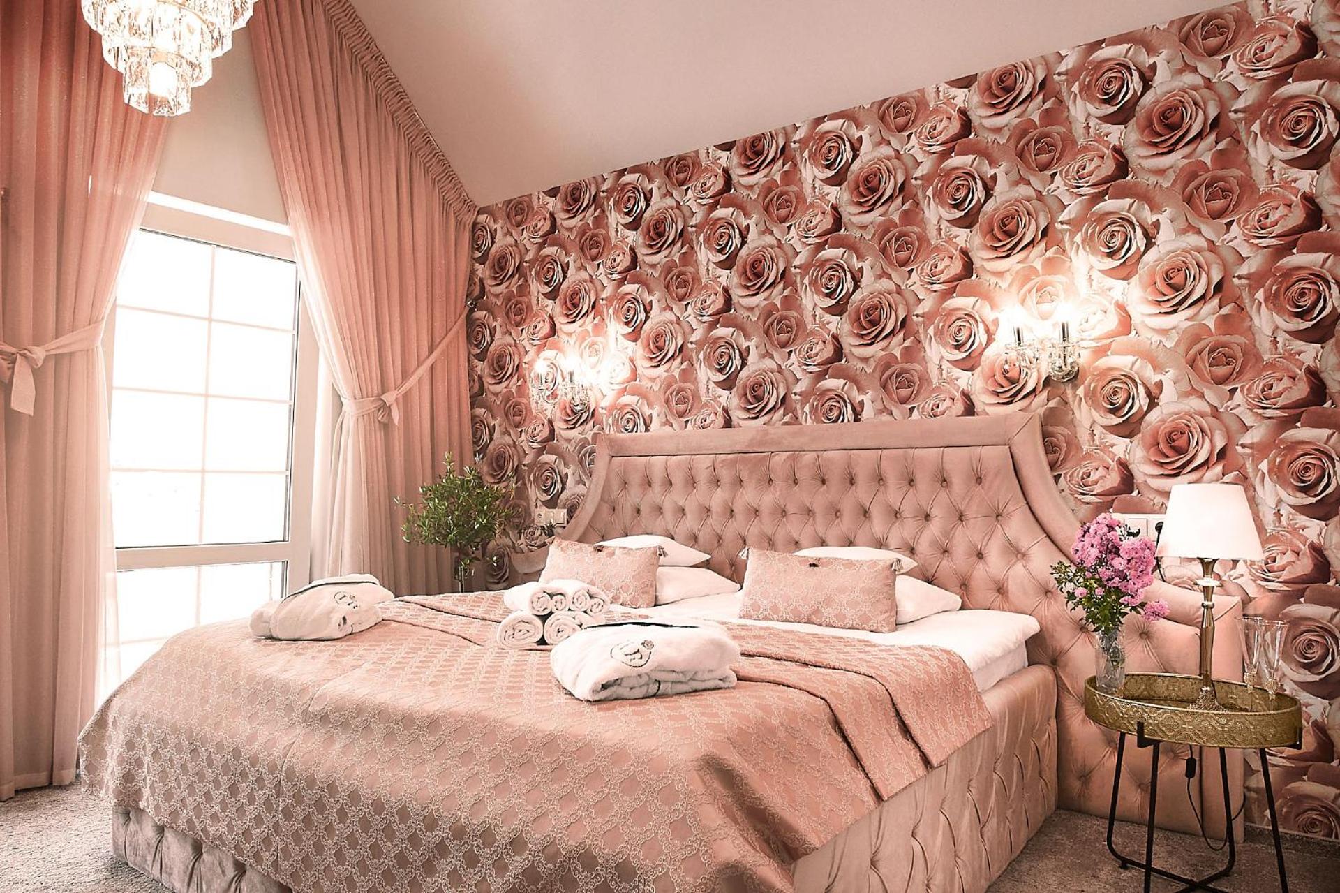 Deluxe Double Room - Photo 4