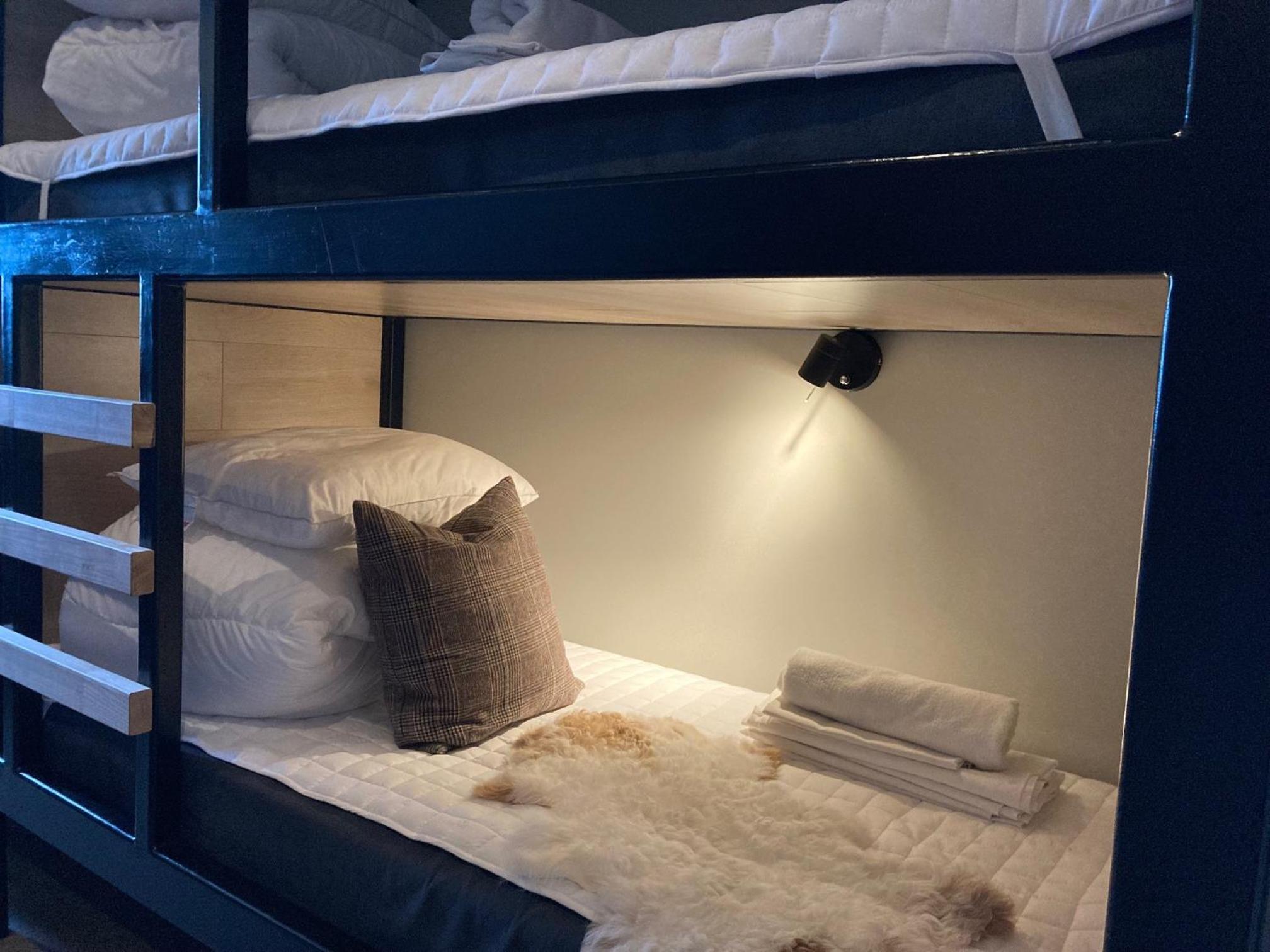 Family Room with Bunk Beds - Photo 4