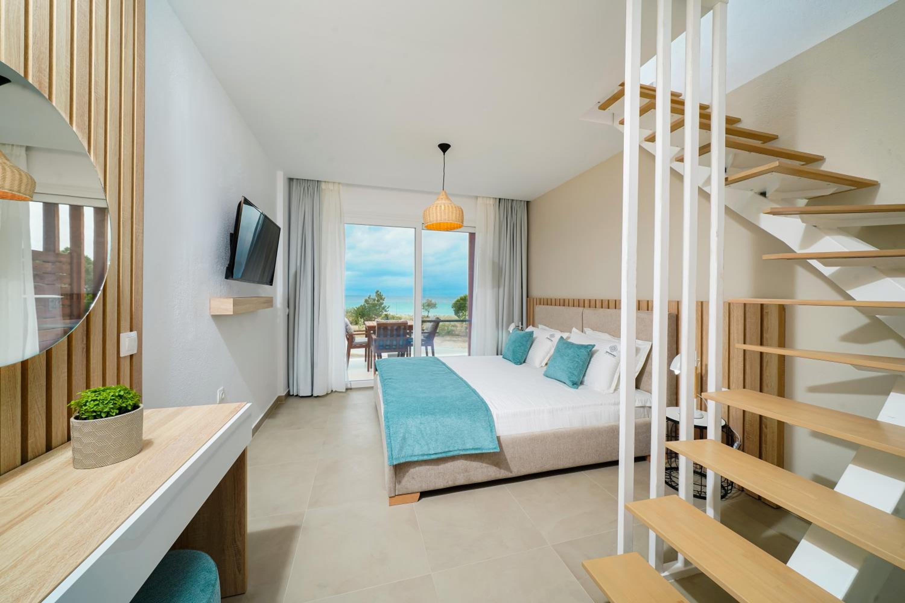 Maisonette