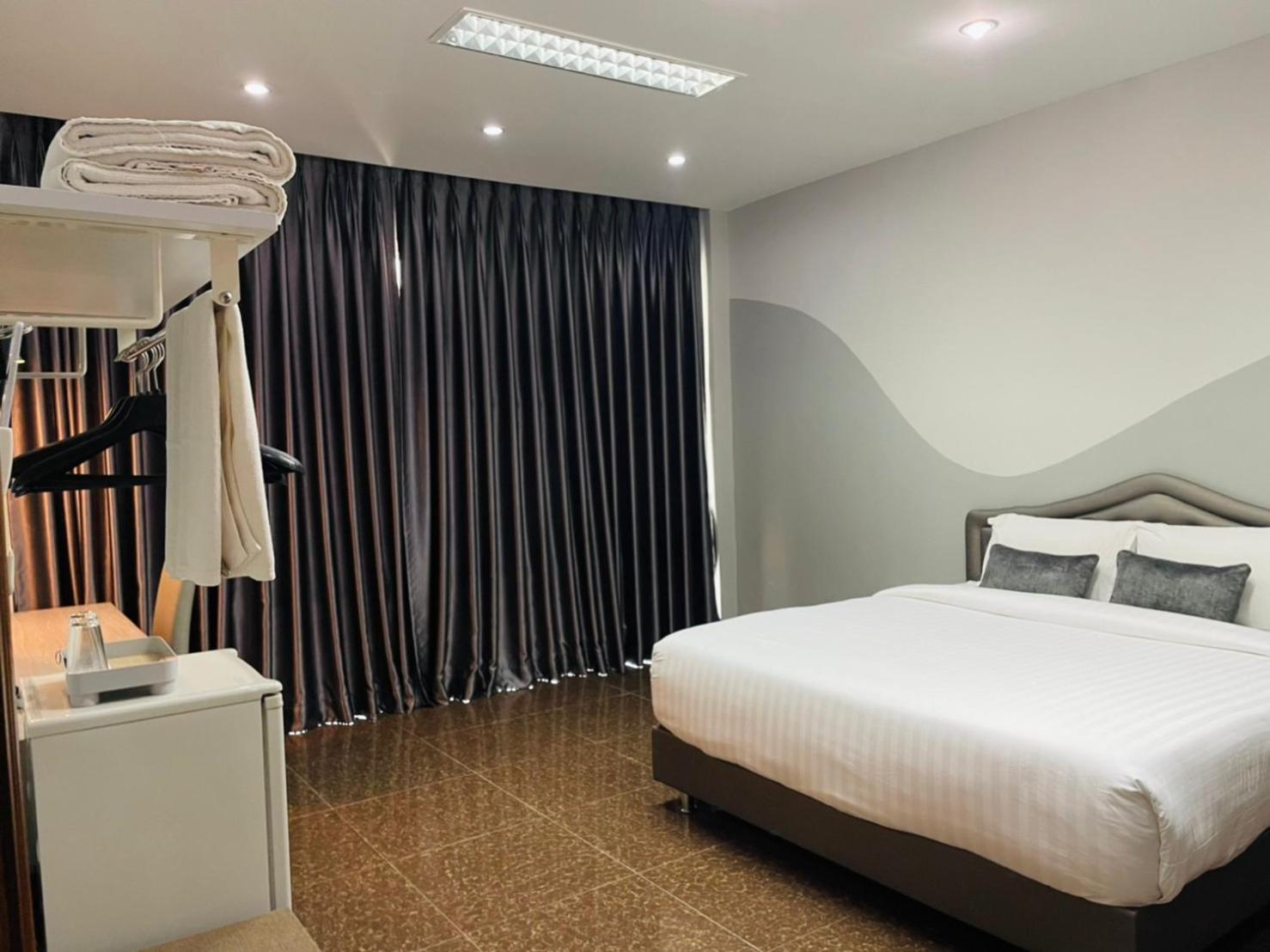 Standard Double Room - Photo 1