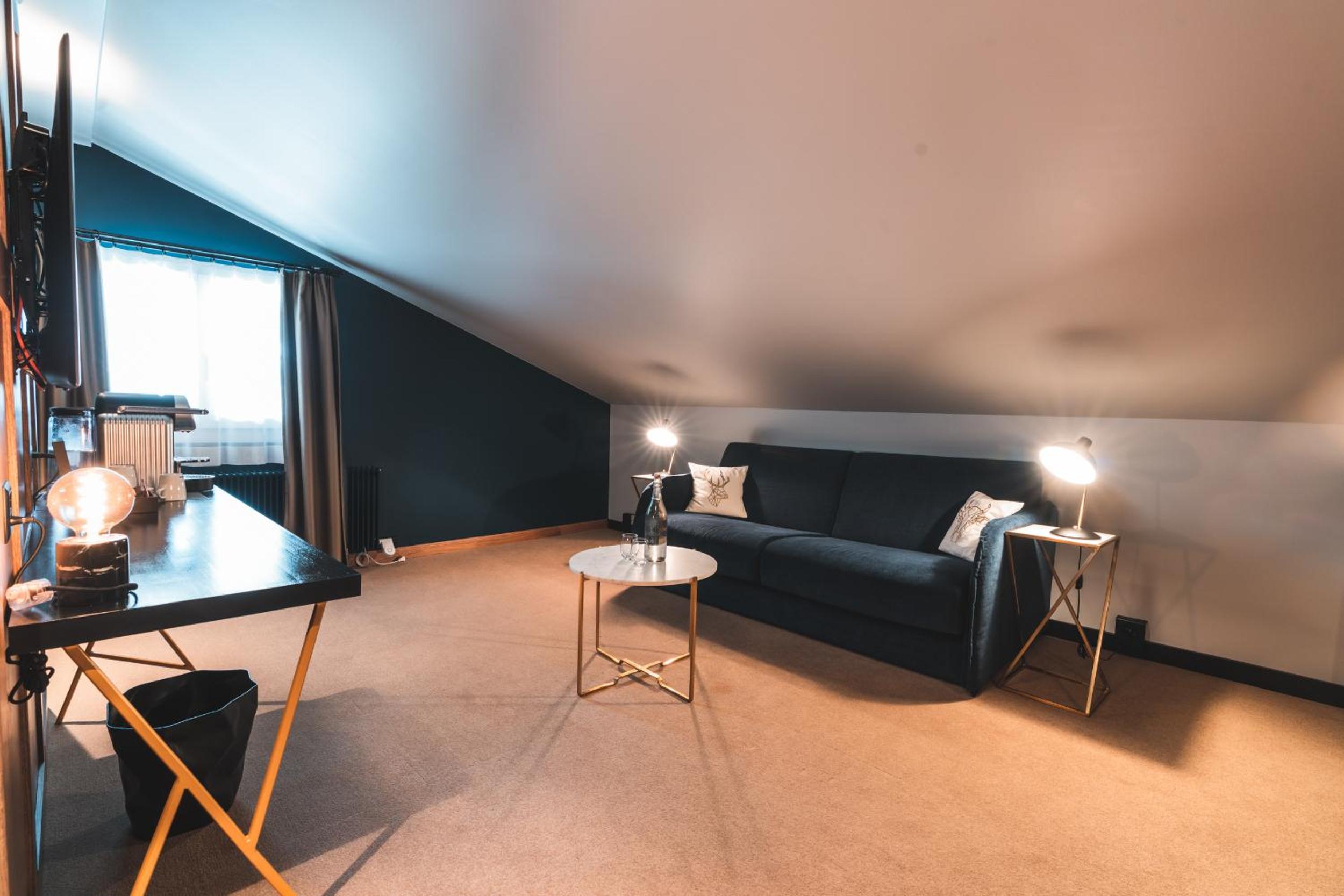 Eigerview Suite photo 2