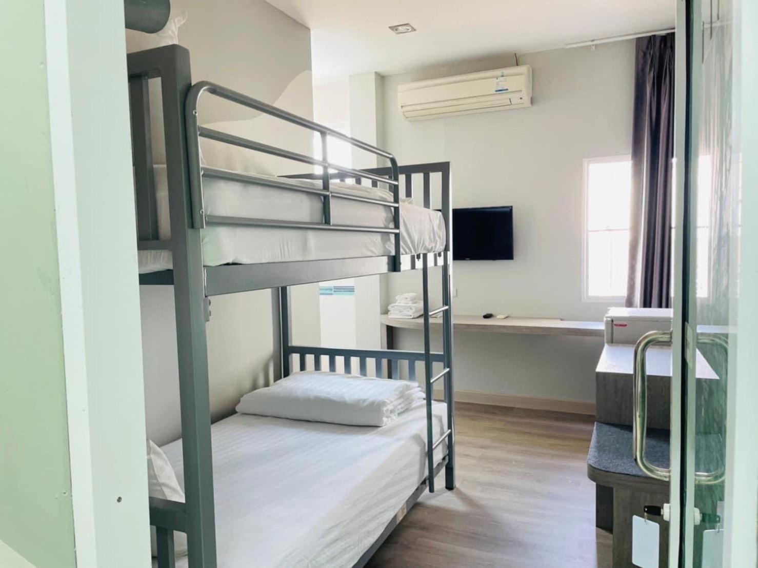 Small Twin Room