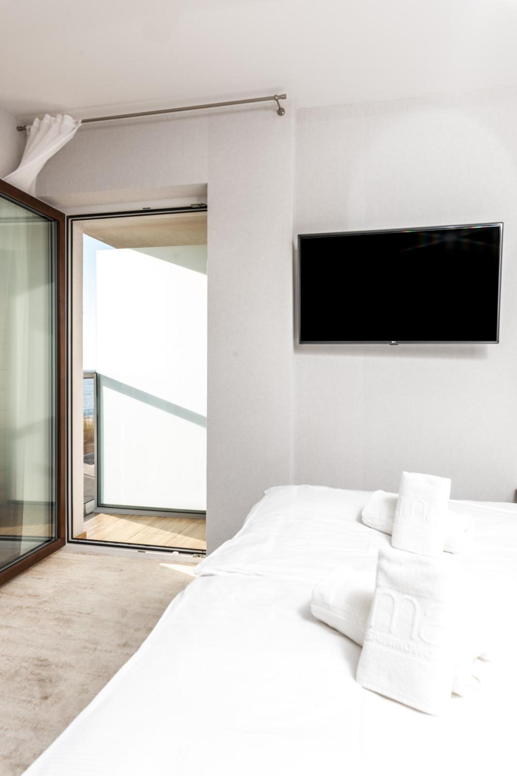 Comfort Triple Room with Balcony