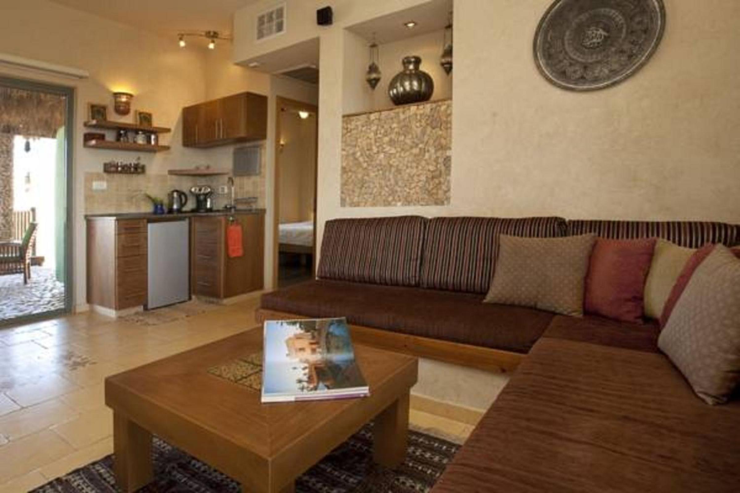 Two-Bedroom Suite with Private Pool