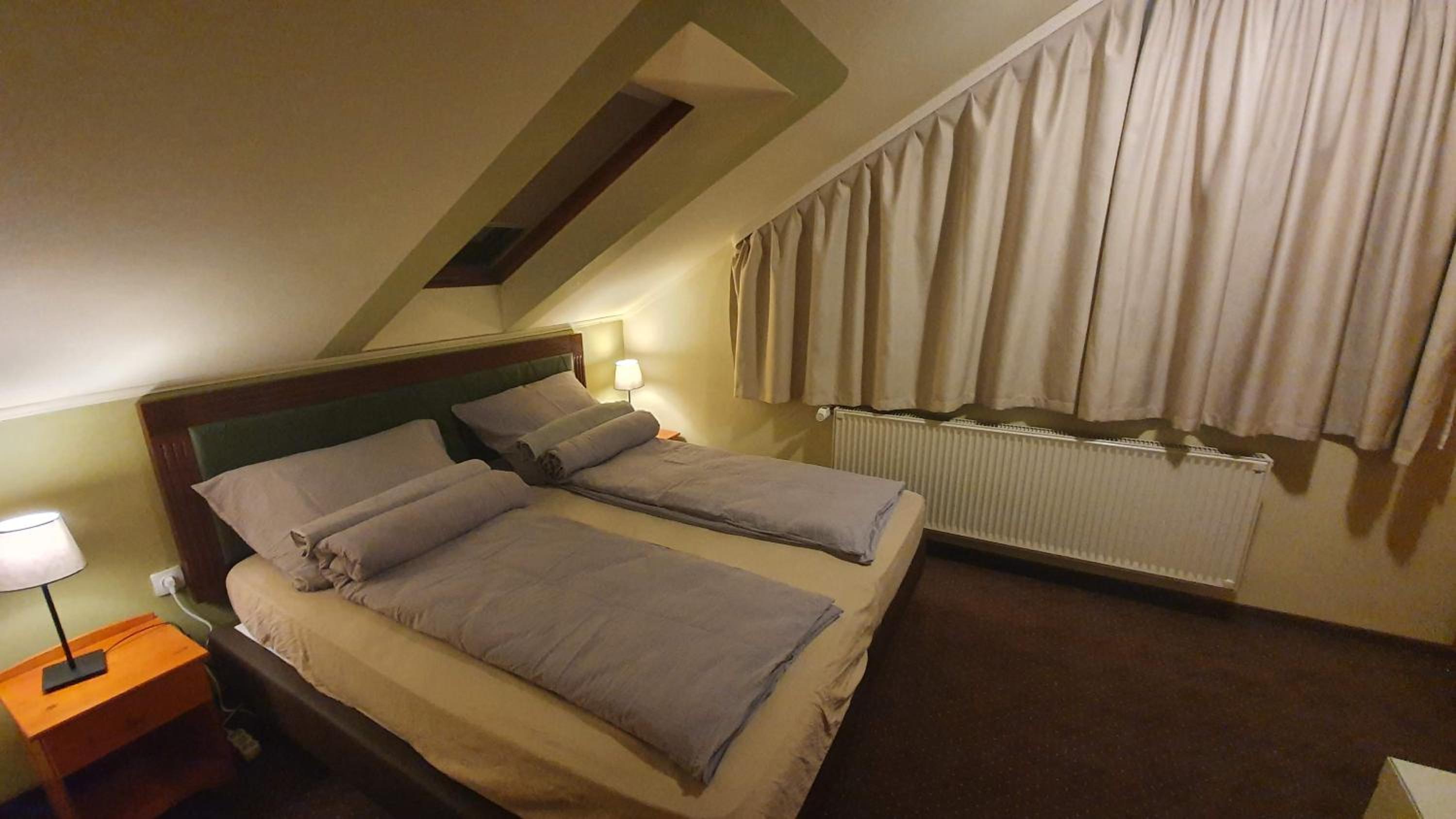Twin Room photo 3