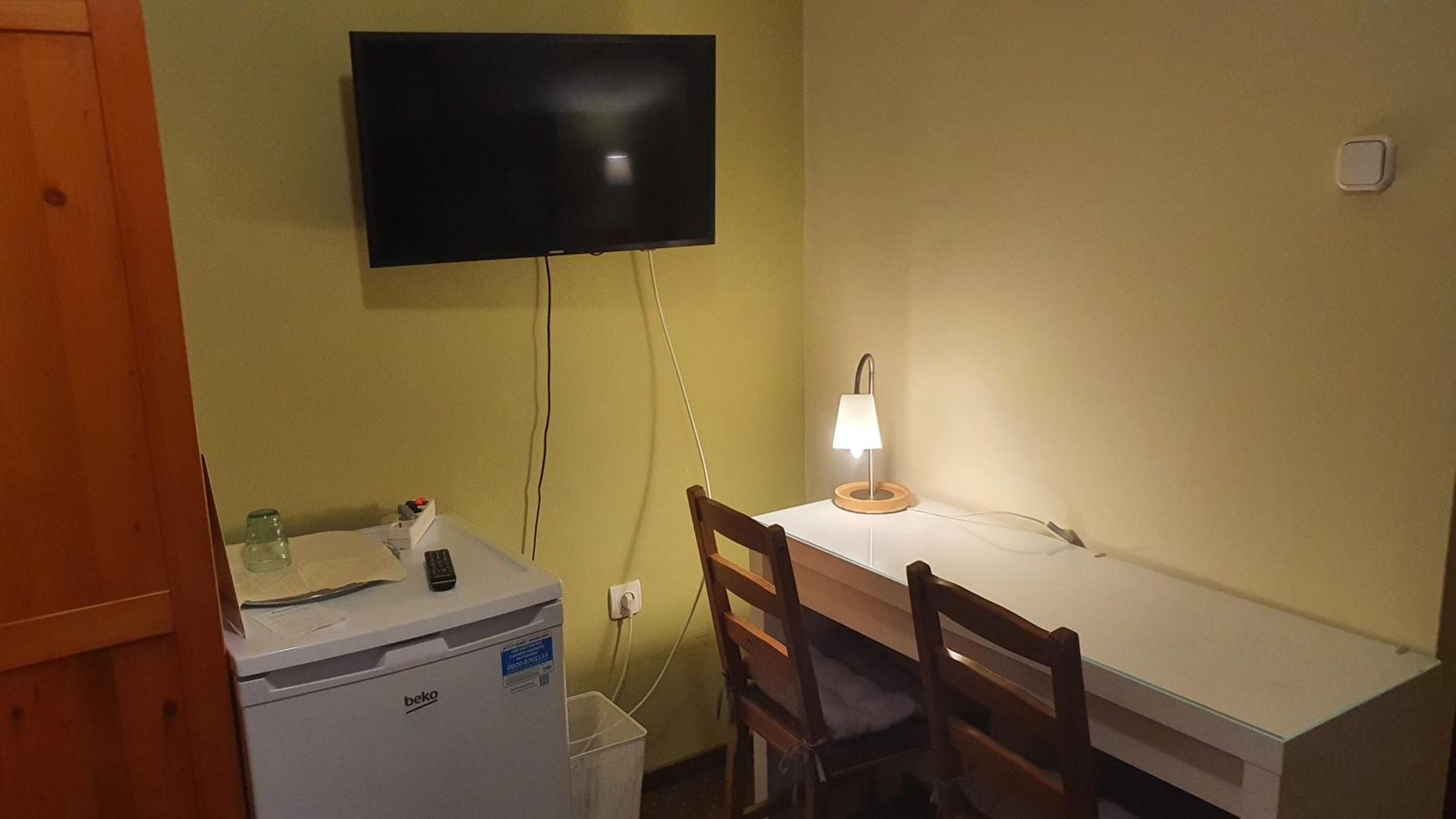 Twin Room photo 1