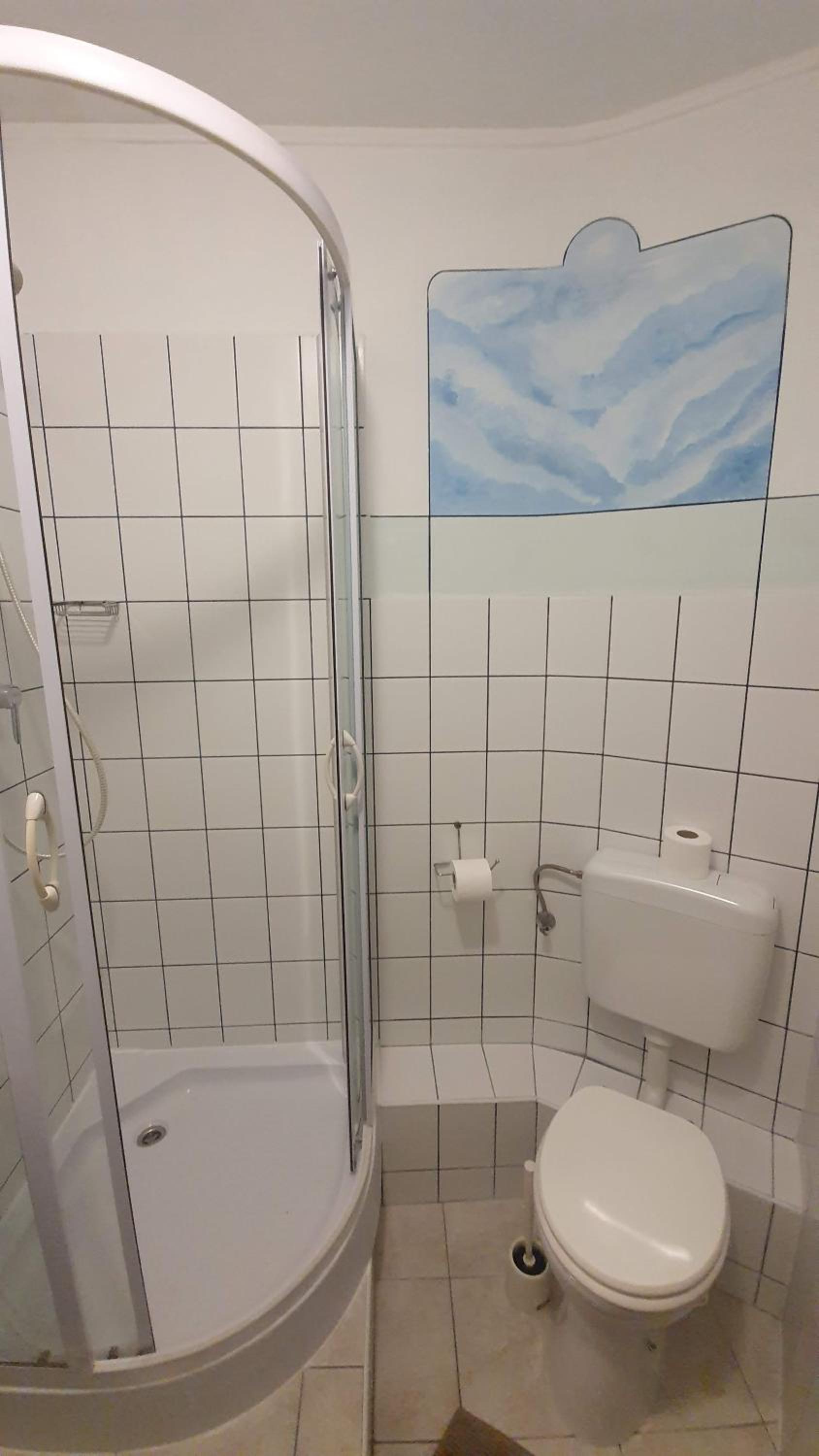 Twin Room photo 2