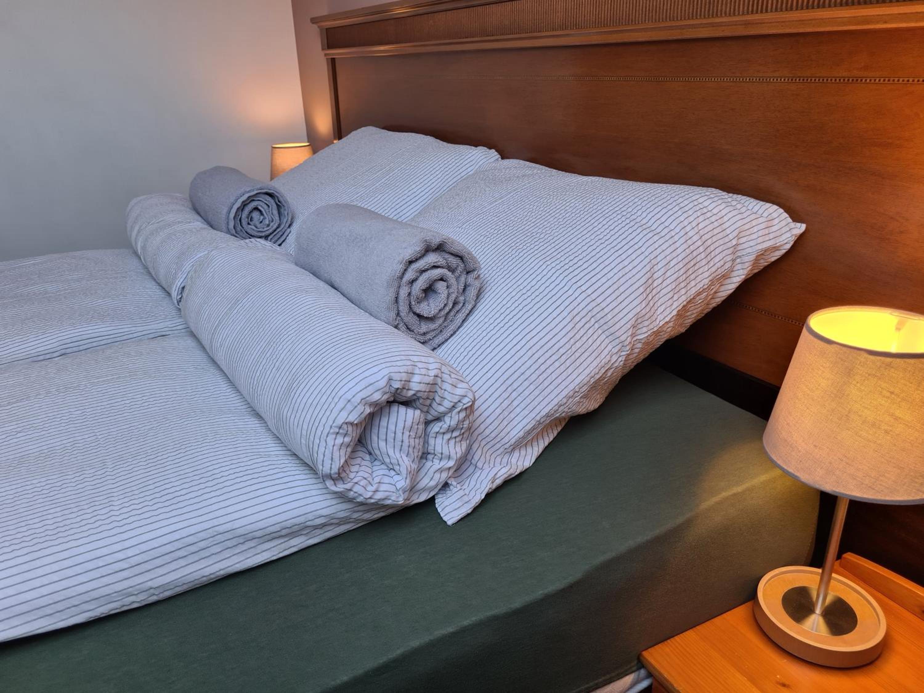 Triple Room - Photo 1