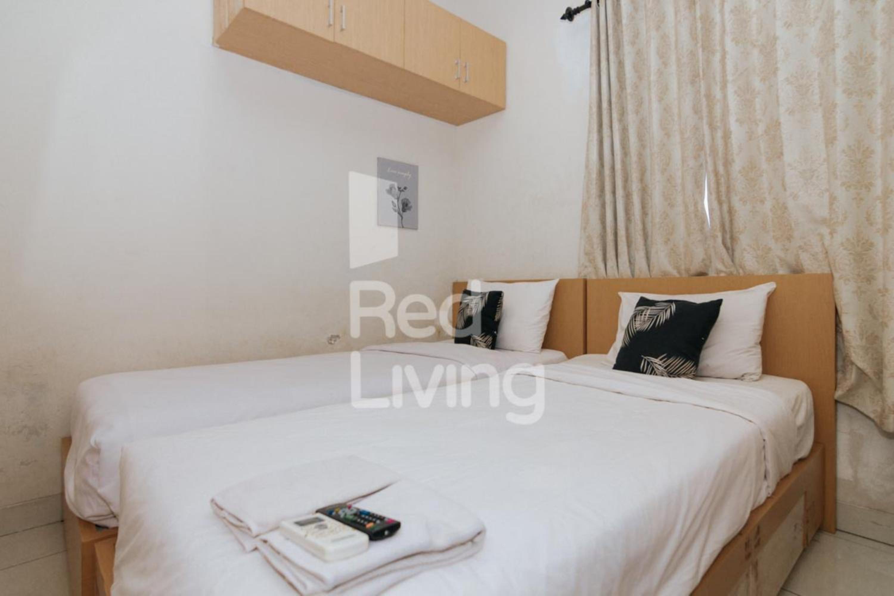 Twin Room photo 3